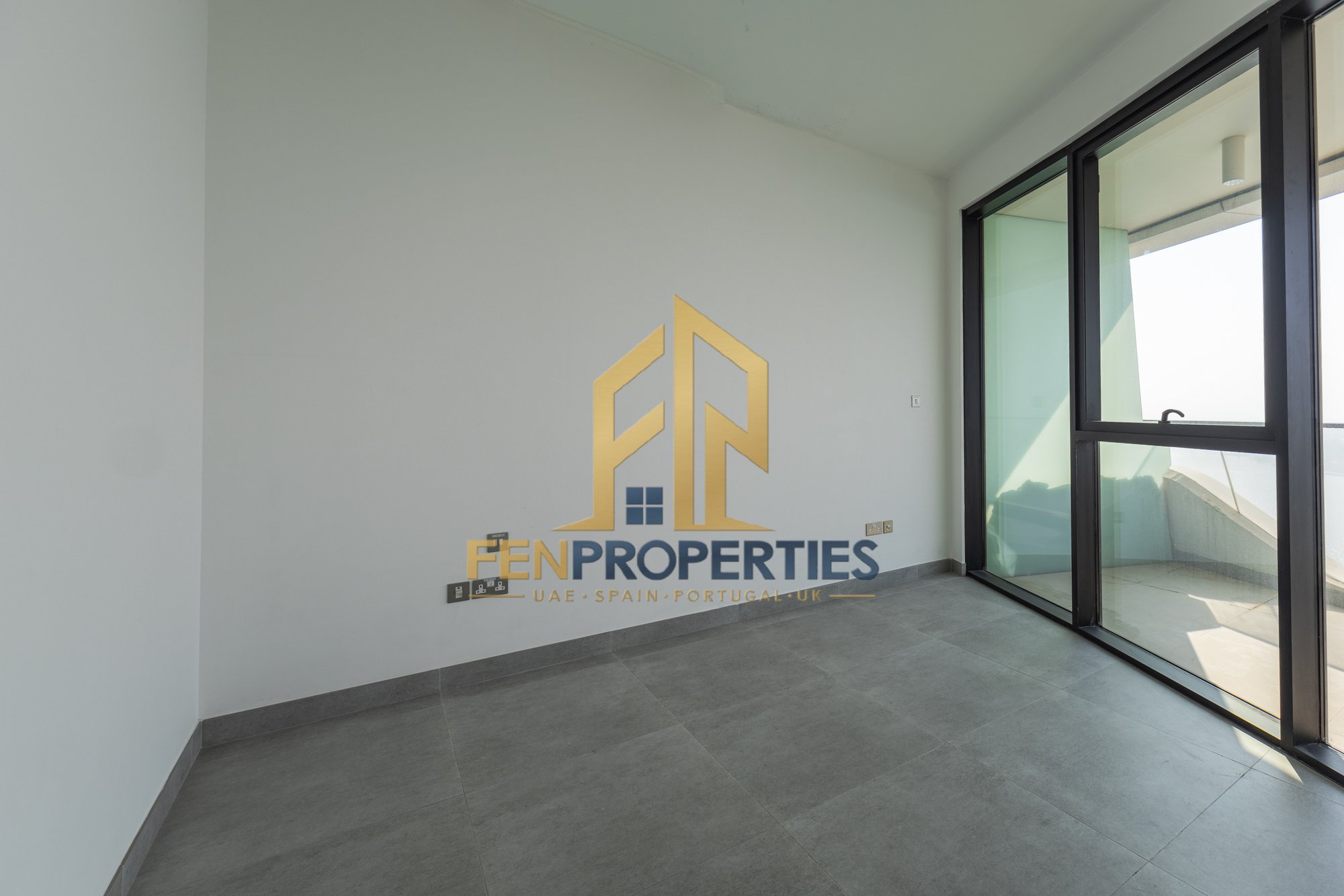 Apartment in Al Raha – photo 2 of 10