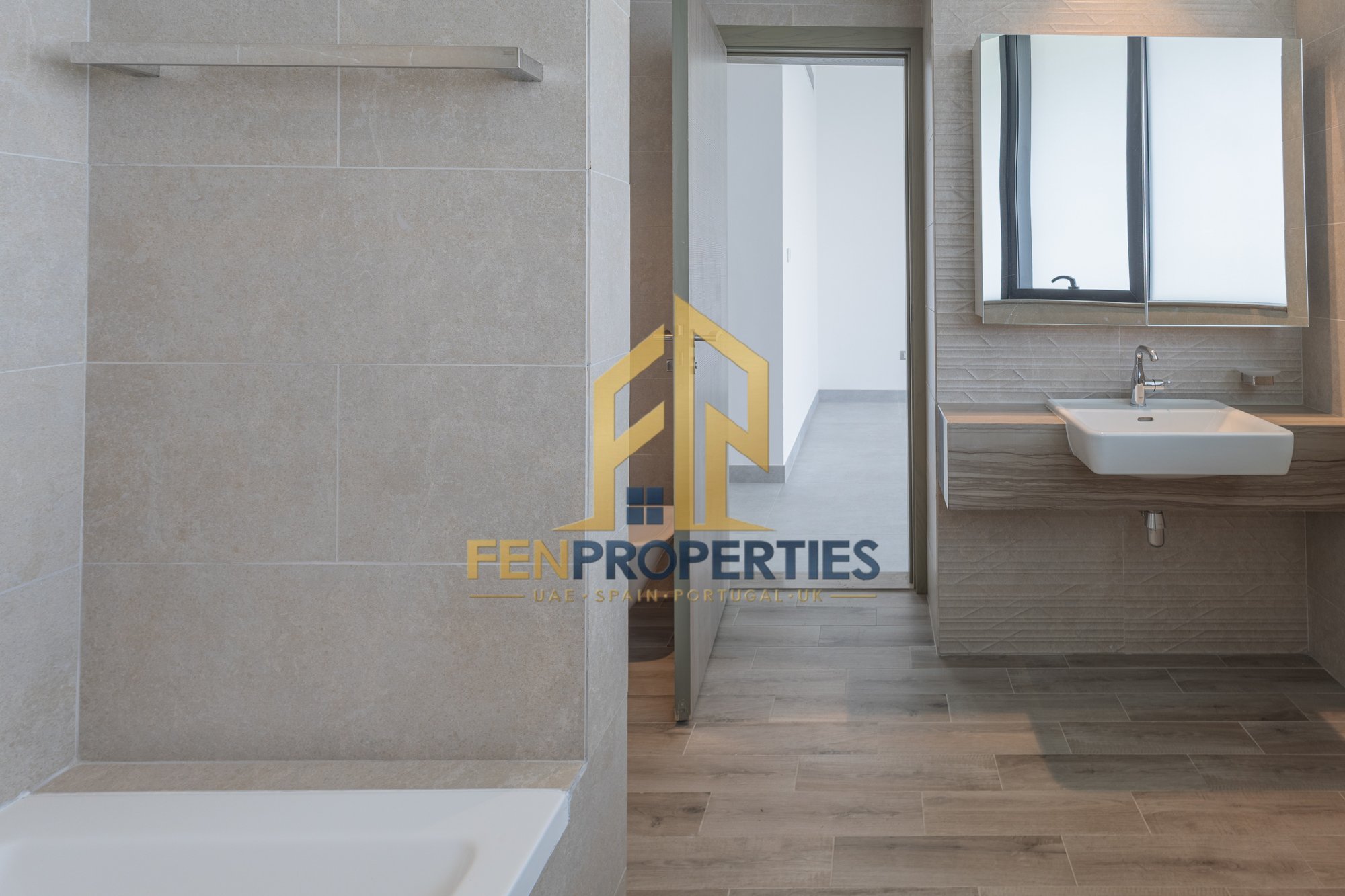 Apartment in Al Raha – photo 3 of 10