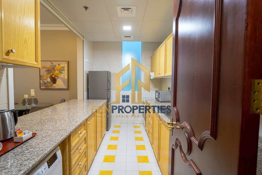Apartment in Al Dhafrah, Abu Dhabi – photo 3 of 19
