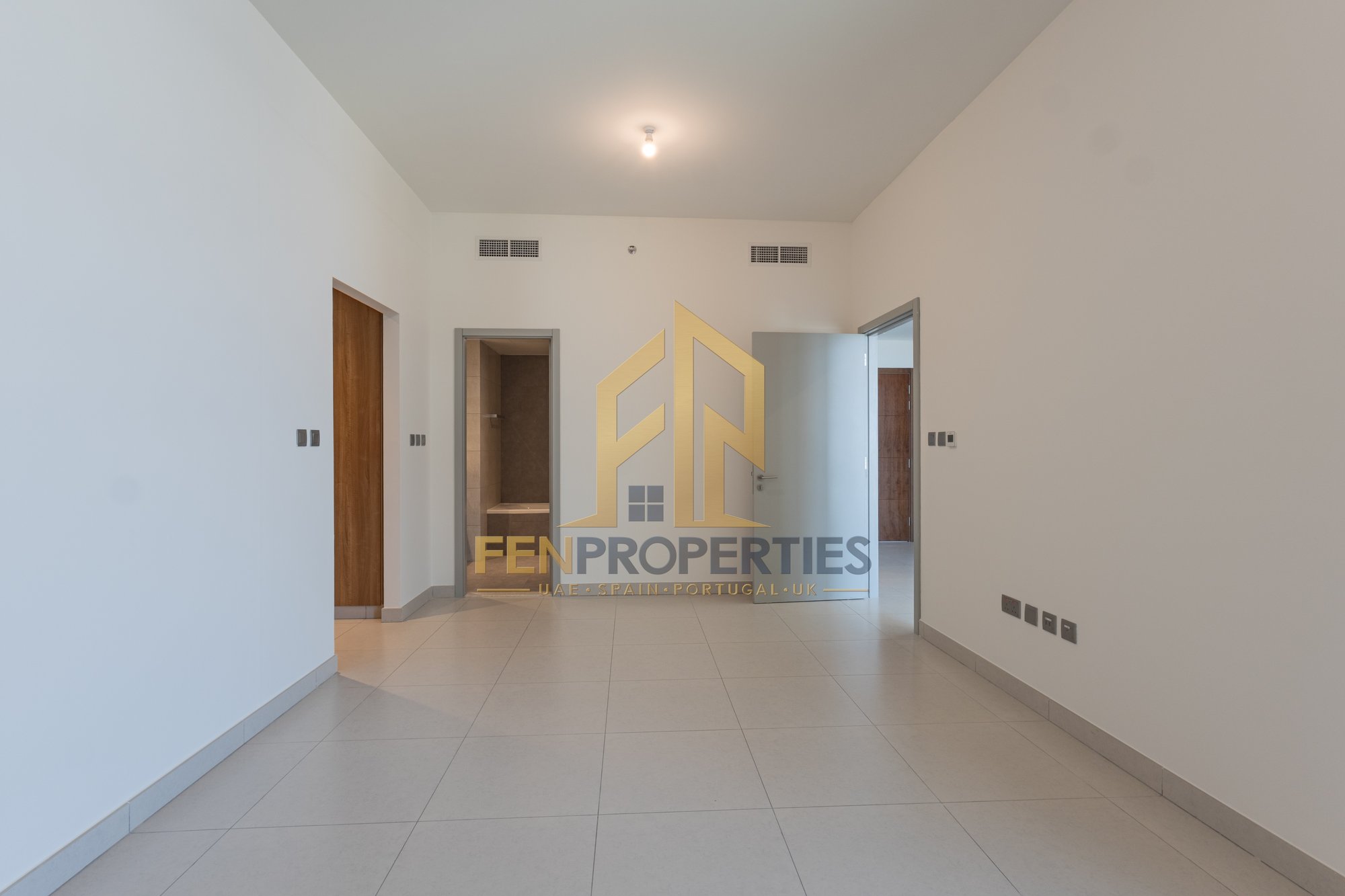 Apartment in Al Reem Island – photo 3 of 10