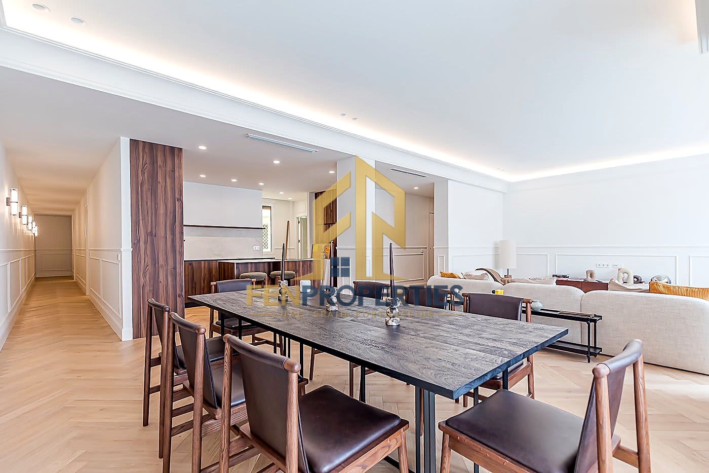 Apartment in Goya, Madrid – photo 3 of 8