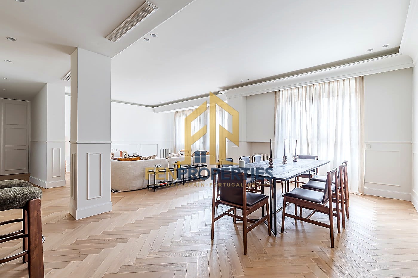 Apartment in Goya, Madrid – photo 2 of 8