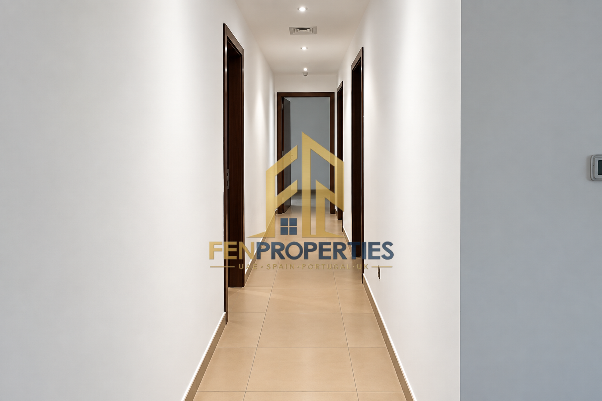 Apartment in Al Rayyana Complex – photo 3 of 11