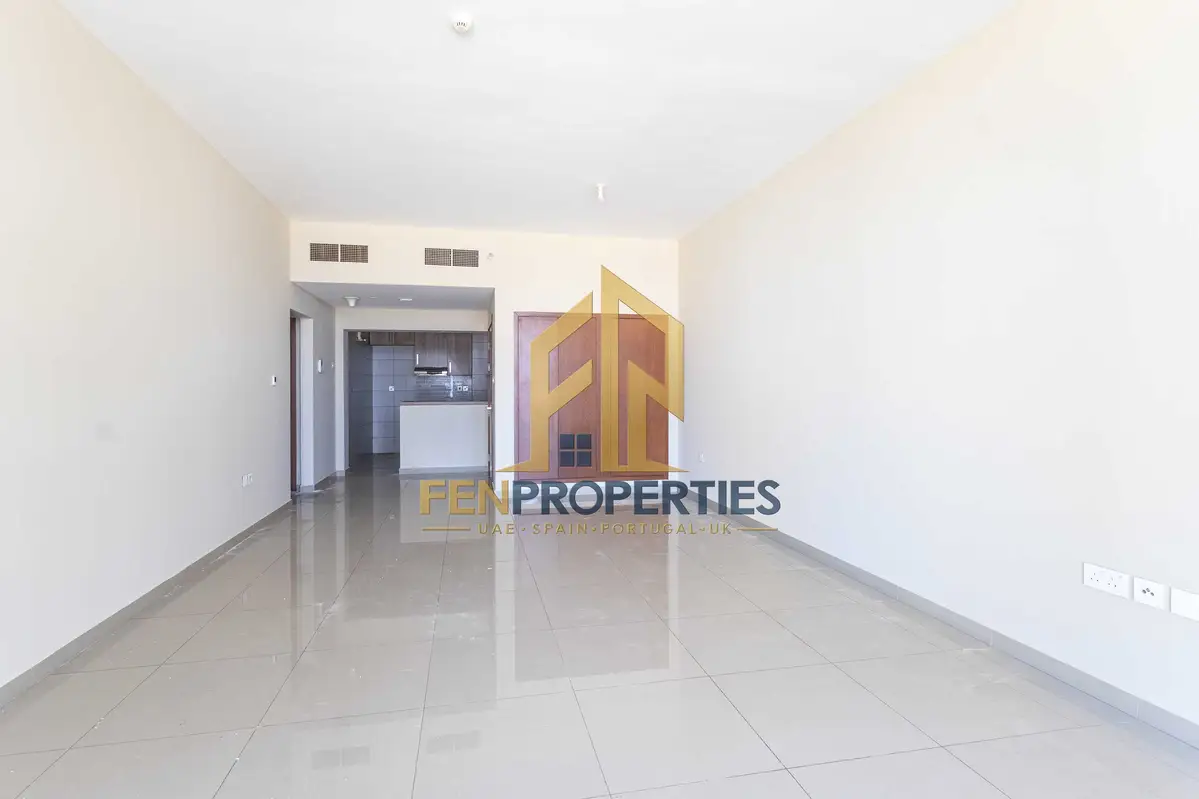 Apartment in Najmat Abu Dhabi, Al Reem Island – photo 2 of 9