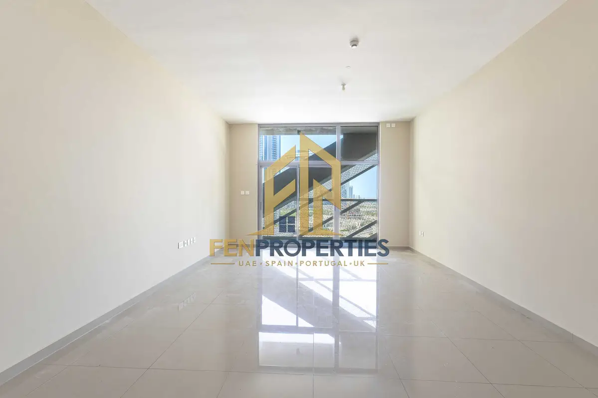 Apartment in Najmat Abu Dhabi, Al Reem Island – photo 1 of 9