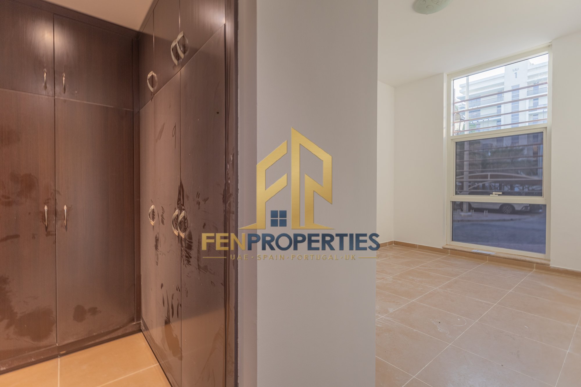 Apartment in Al Raha Beach – photo 3 of 9