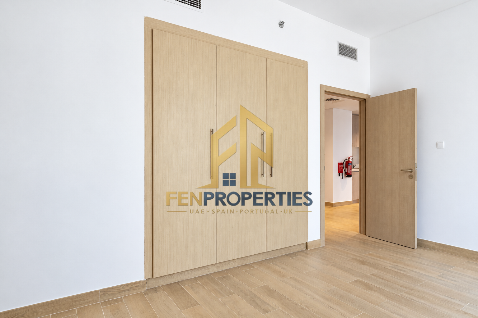 Apartment in Yas Island – photo 3 of 9
