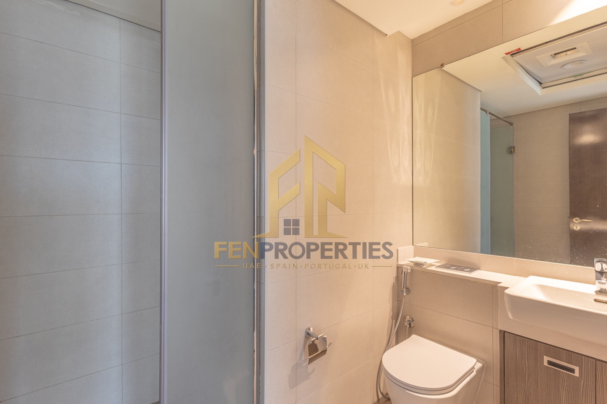 Apartment in Al Reem Island – photo 3 of 11