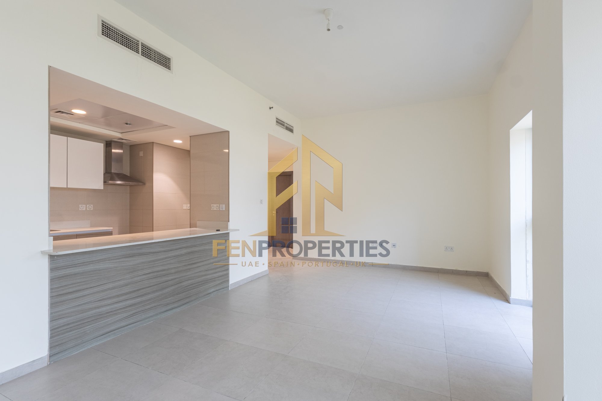 Apartment in Al Reem Island – photo 1 of 11