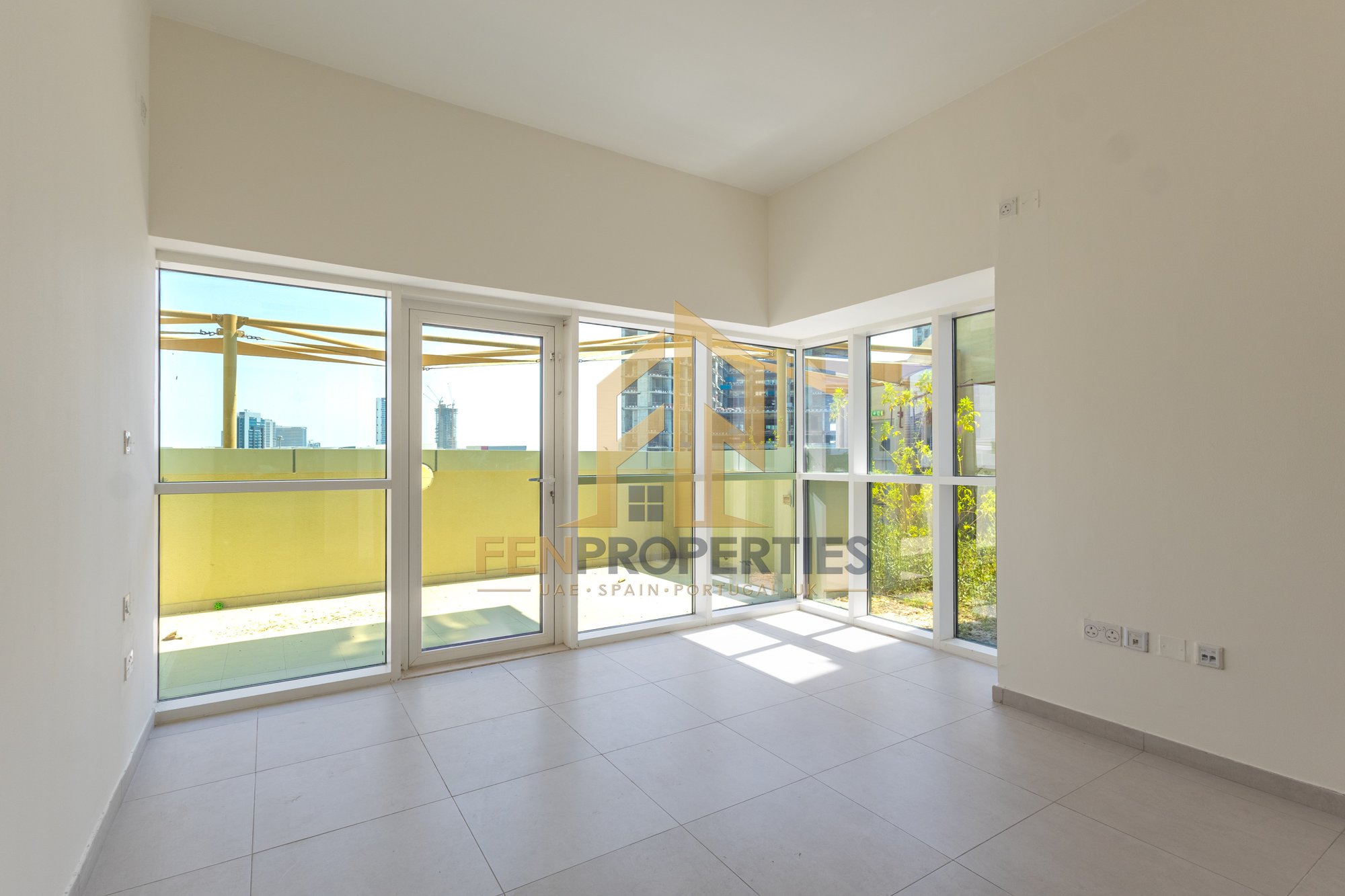 Apartment in Al Reem Island – photo 2 of 11