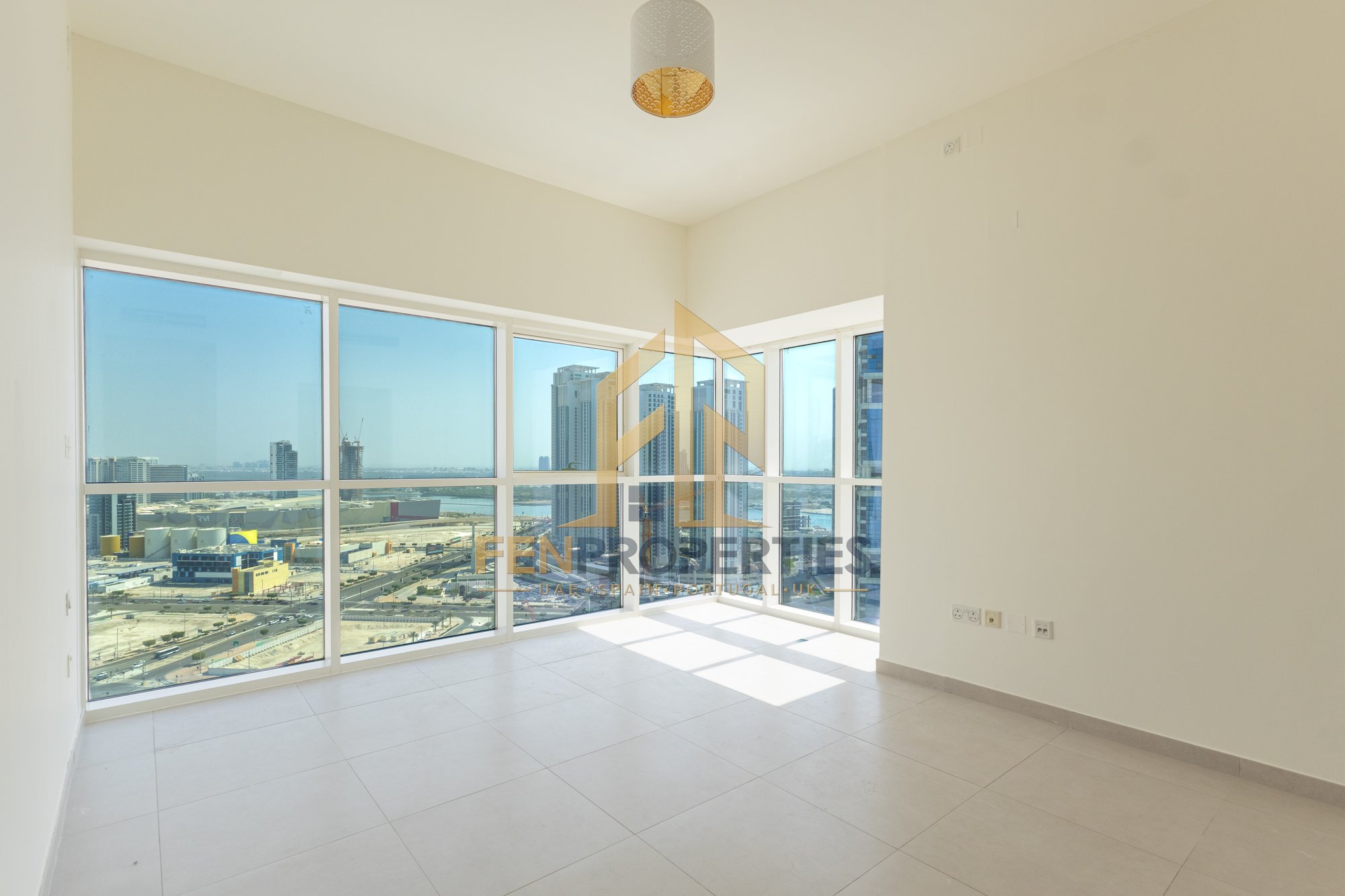 Apartment in Al Reem Island – photo 2 of 16