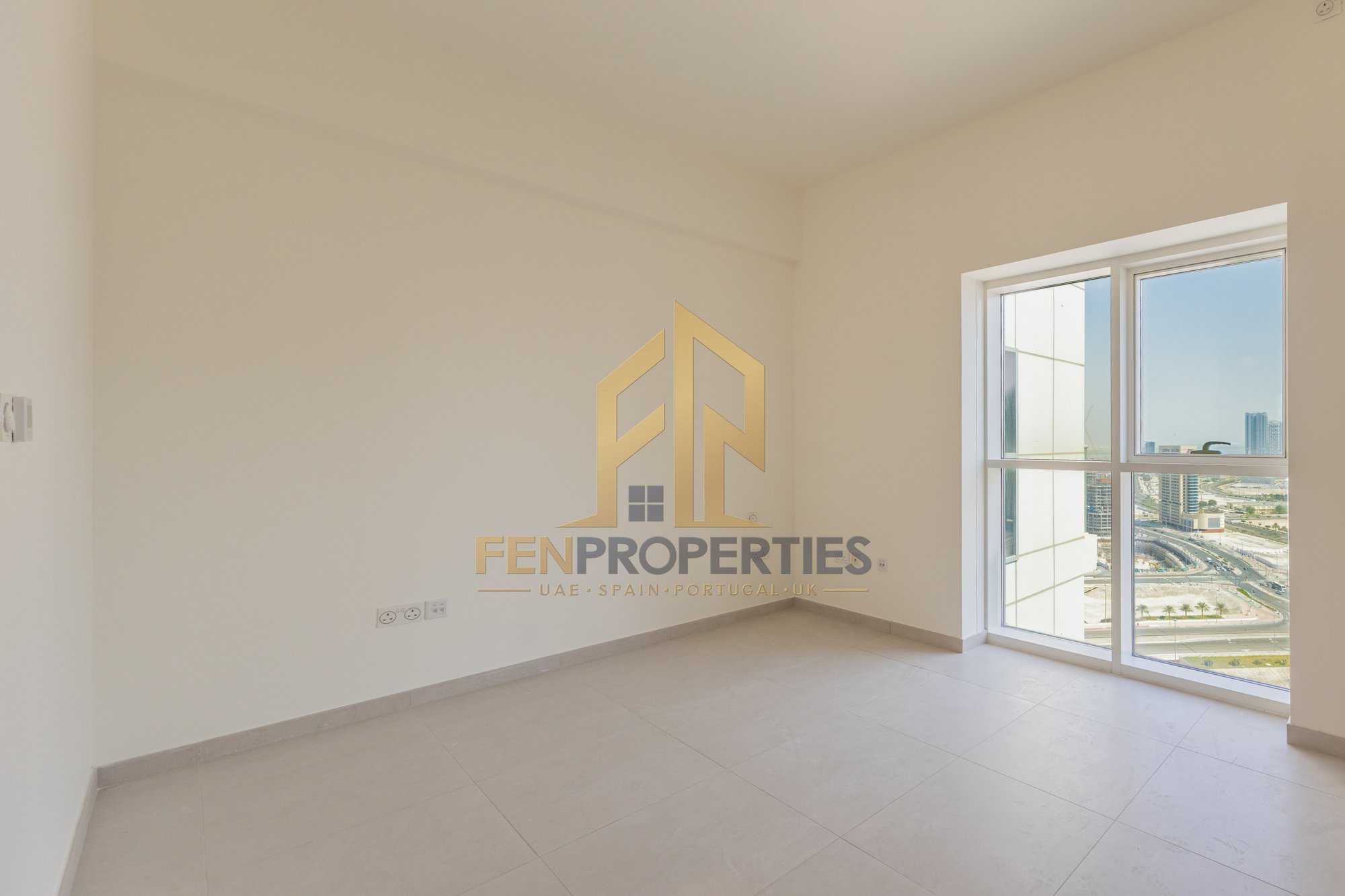 Apartment in Al Reem Island – photo 3 of 16