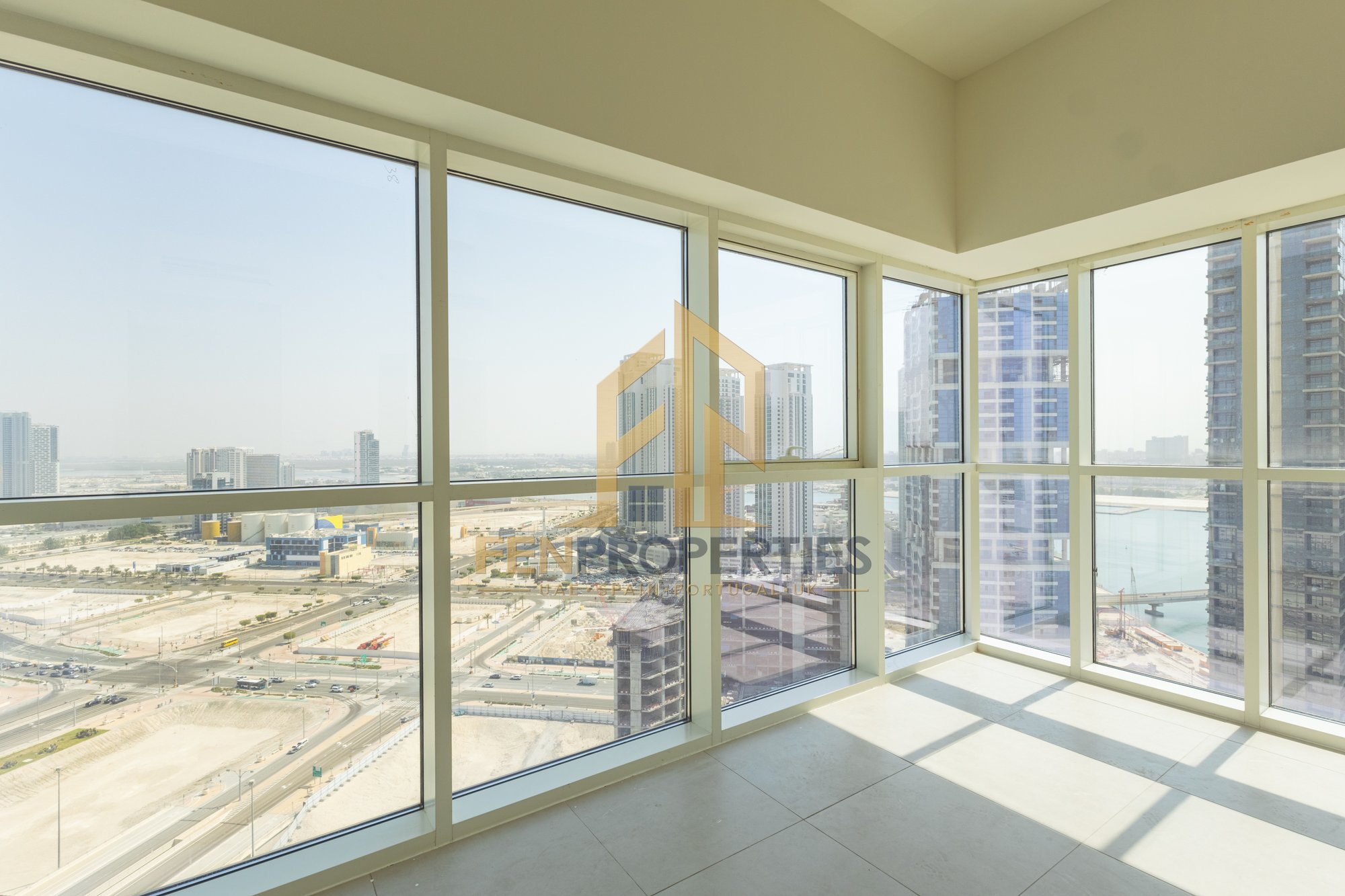 Apartment in Al Reem Island – photo 1 of 16