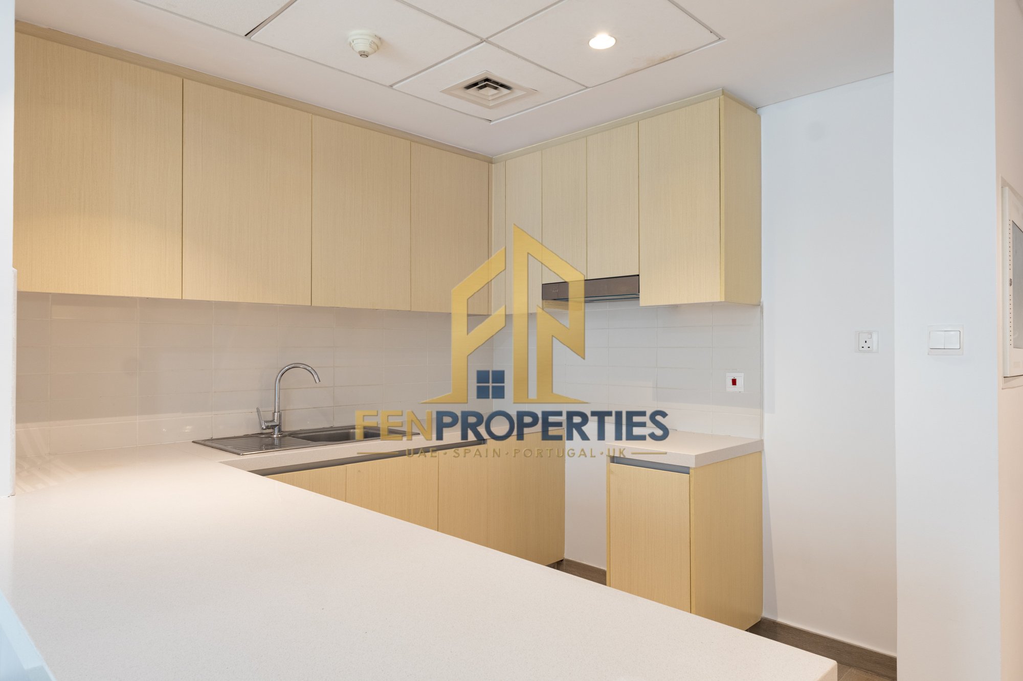 Apartment in Yas Island – photo 2 of 13