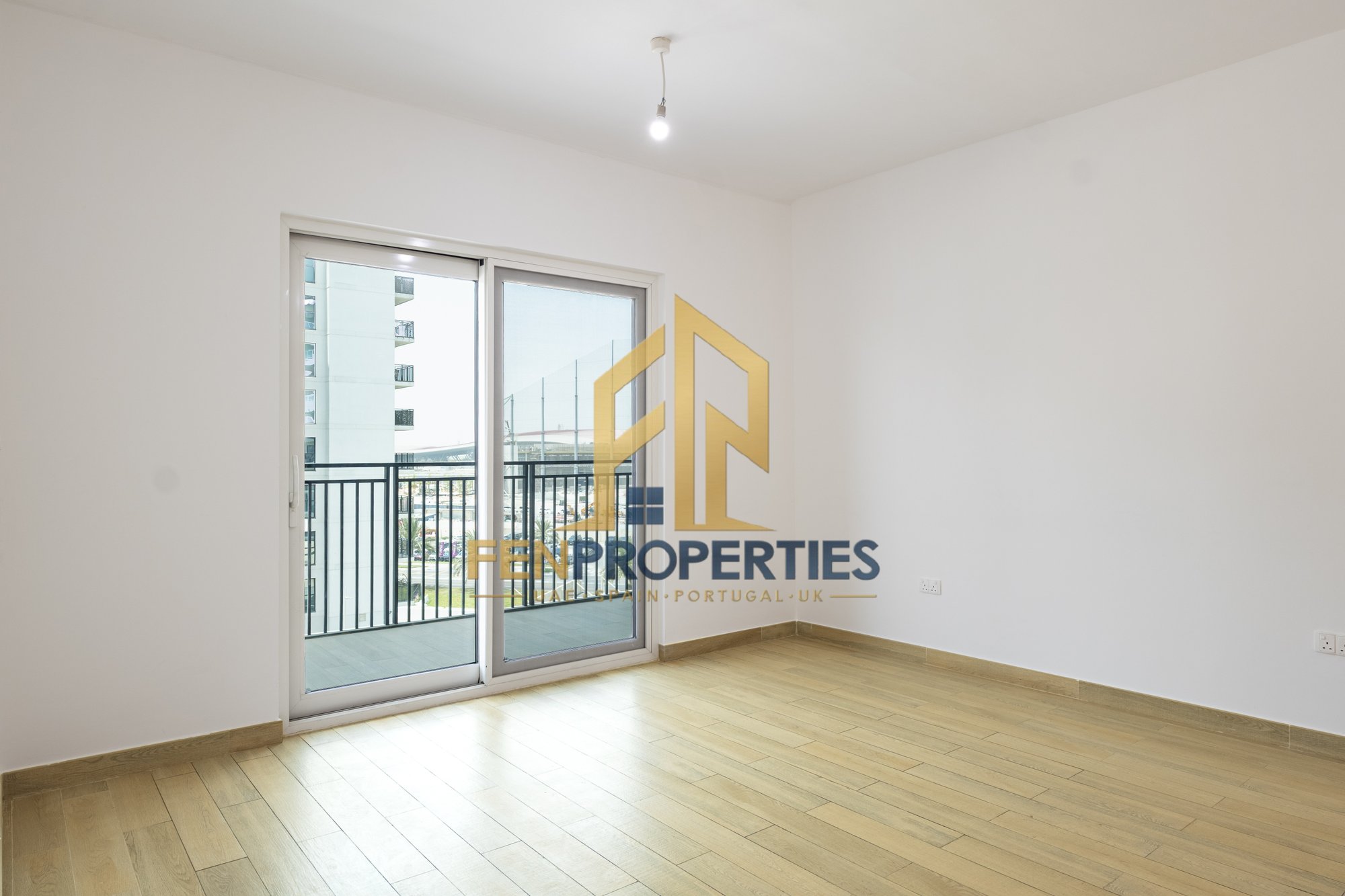 Apartment in Yas Island – photo 3 of 13