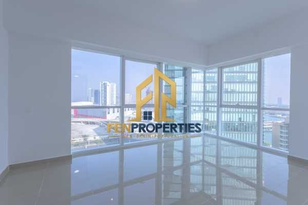 Apartment in Al Reem Island – photo 3 of 19