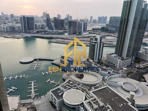 Apartment in Al Reem Island – photo 1 of 19