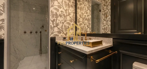 Apartment in Almagro, Chamberí, Madrid – photo 3 of 22