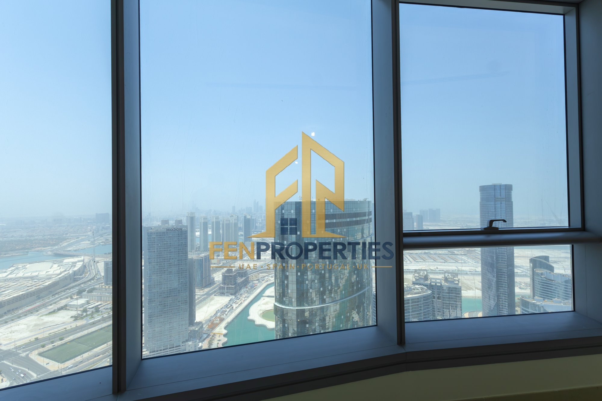 Apartment in Al Reem Island – photo 3 of 17