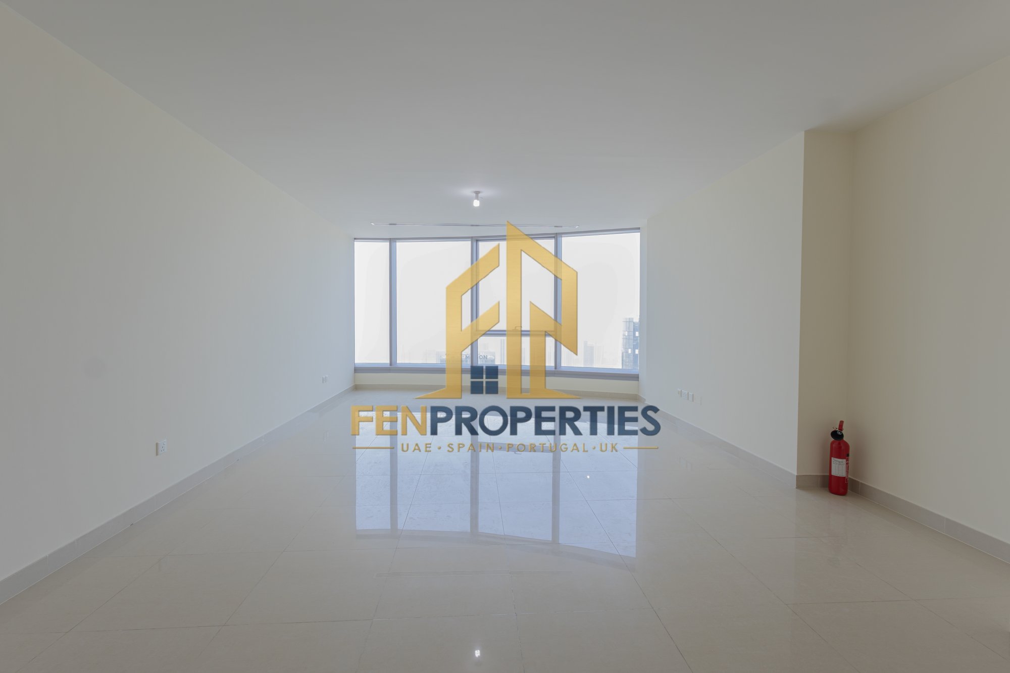 Apartment in Al Reem Island – photo 2 of 17