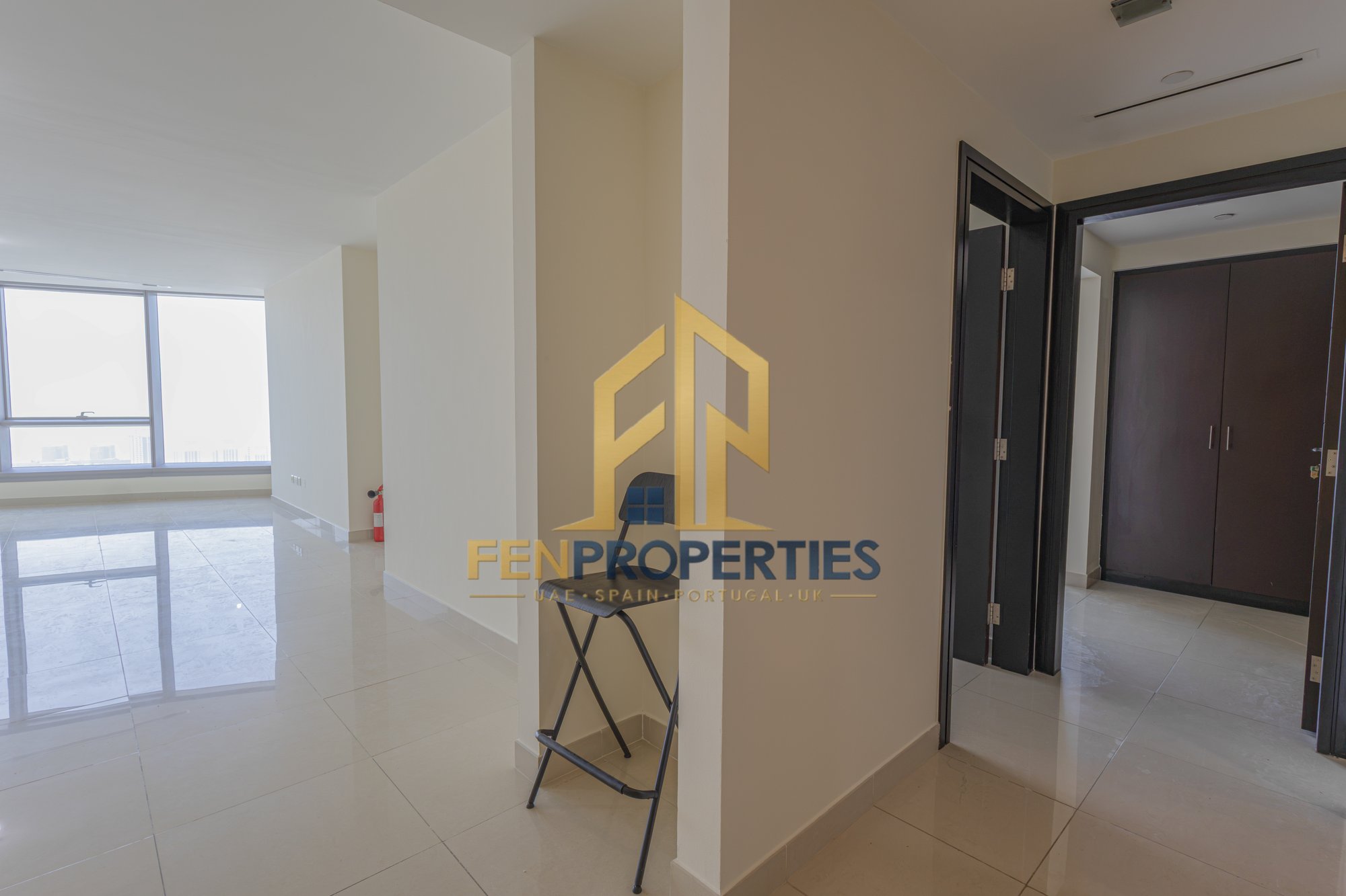 Apartment in Al Reem Island – photo 1 of 17
