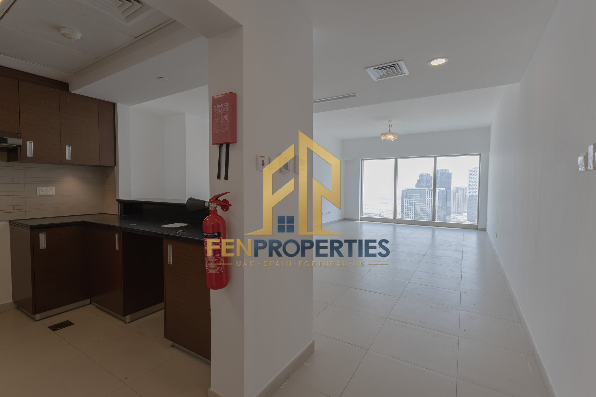 Apartment in Al Reem Island – photo 1 of 16