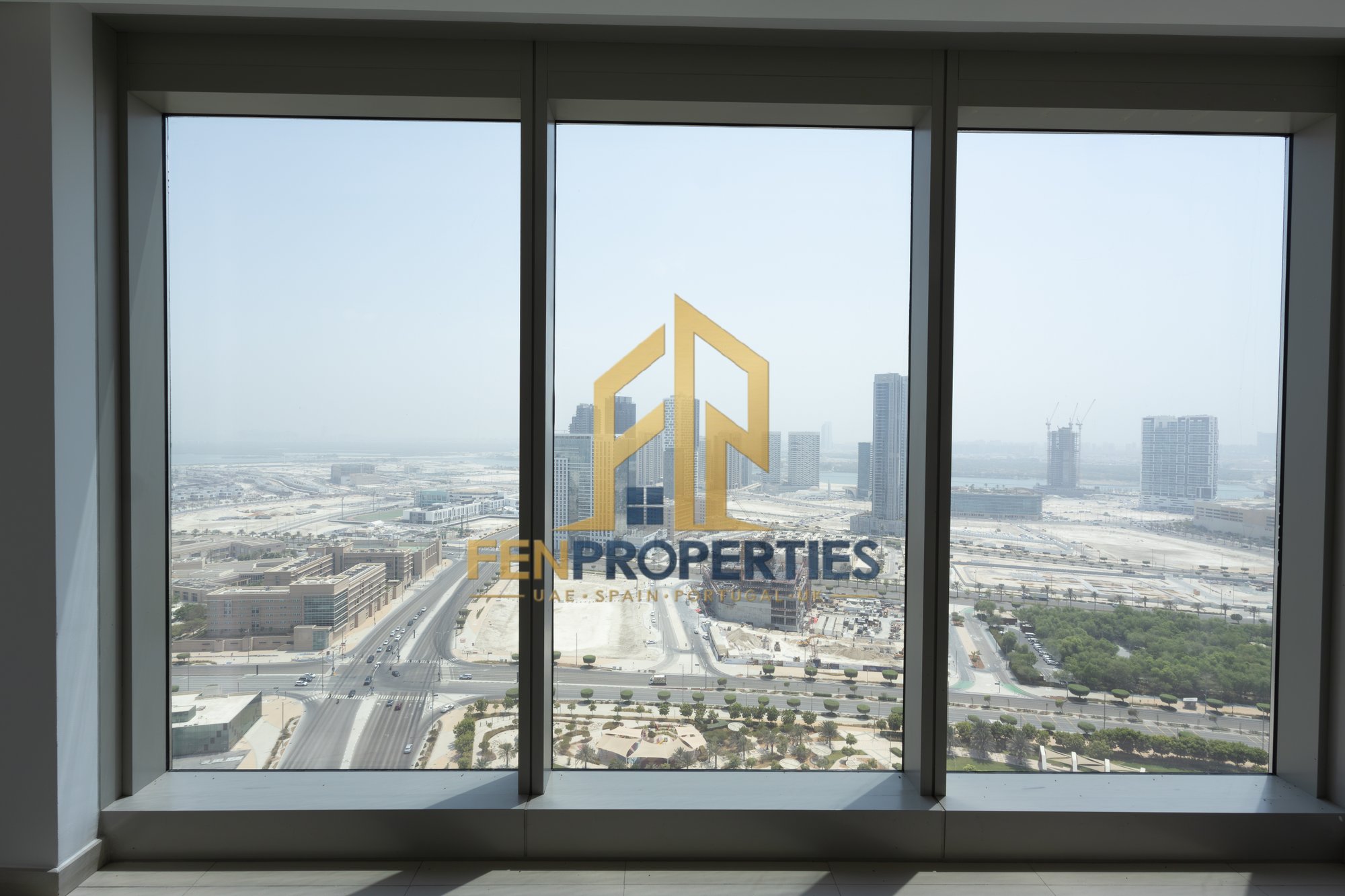 Apartment in Al Reem Island – photo 3 of 16