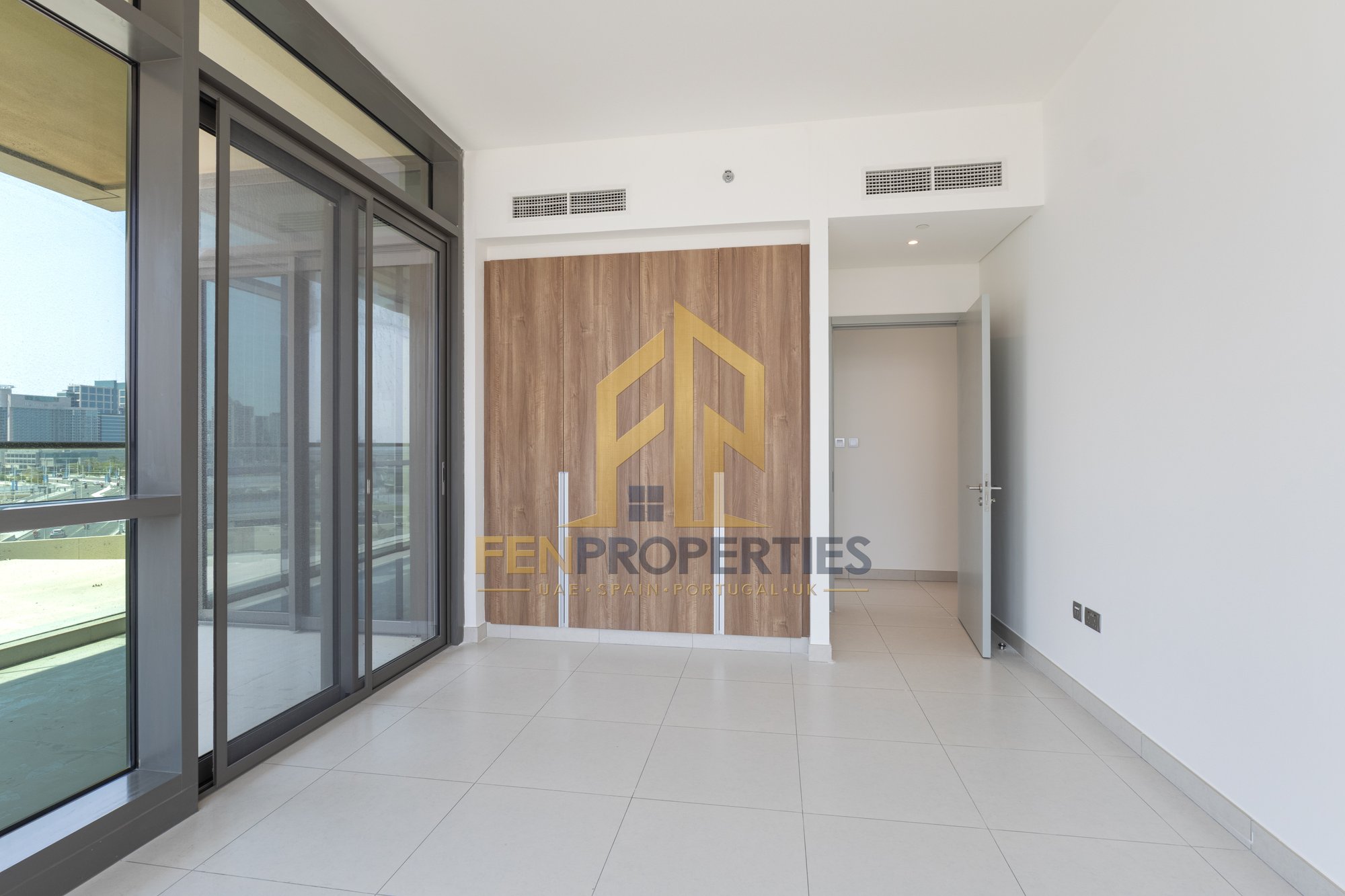 Apartment in Al Reem Island – photo 3 of 16