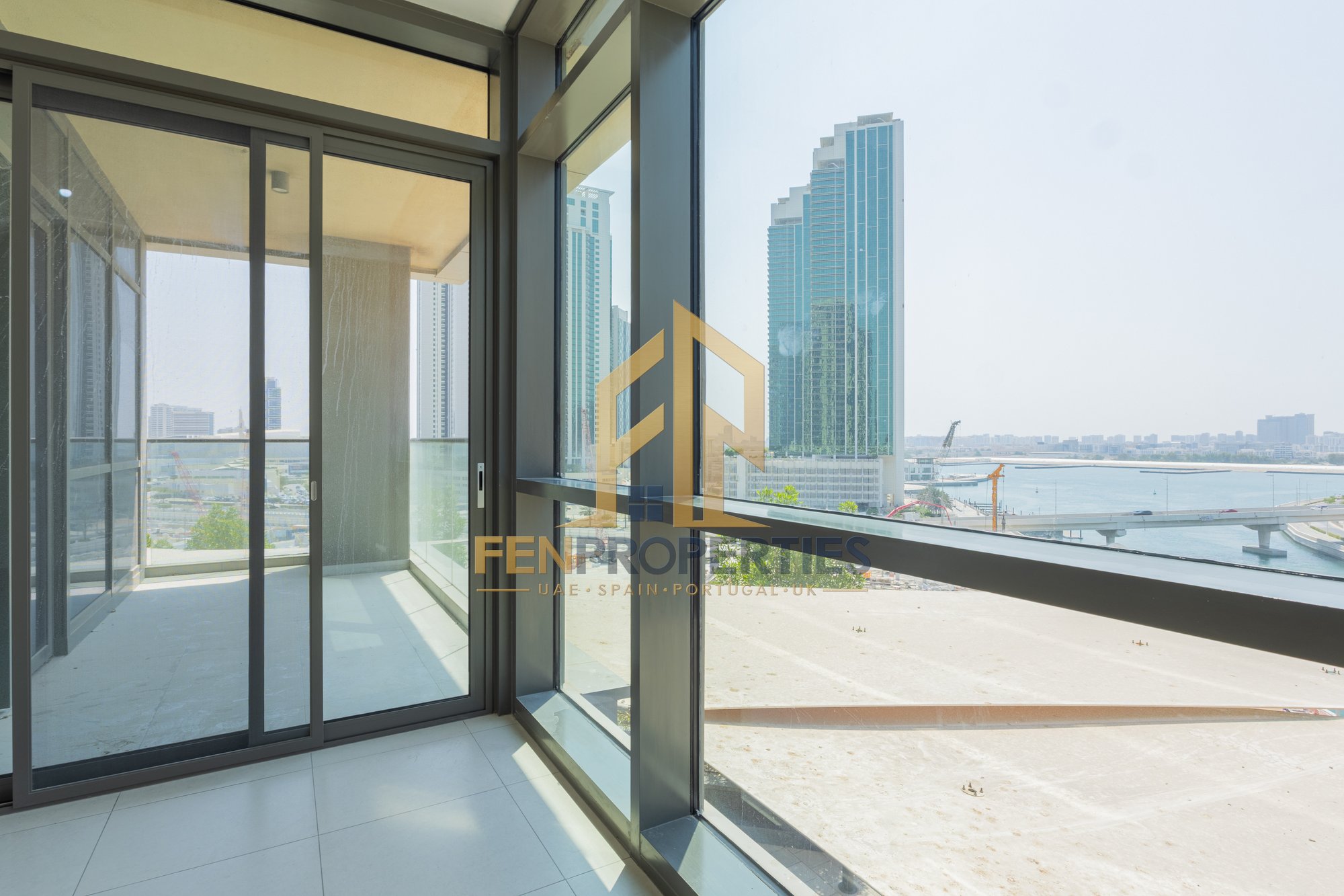 Apartment in Al Reem Island – photo 2 of 16