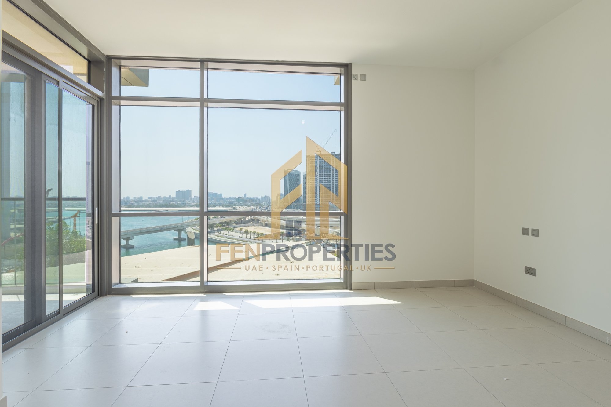 Apartment in Al Reem Island – photo 1 of 16
