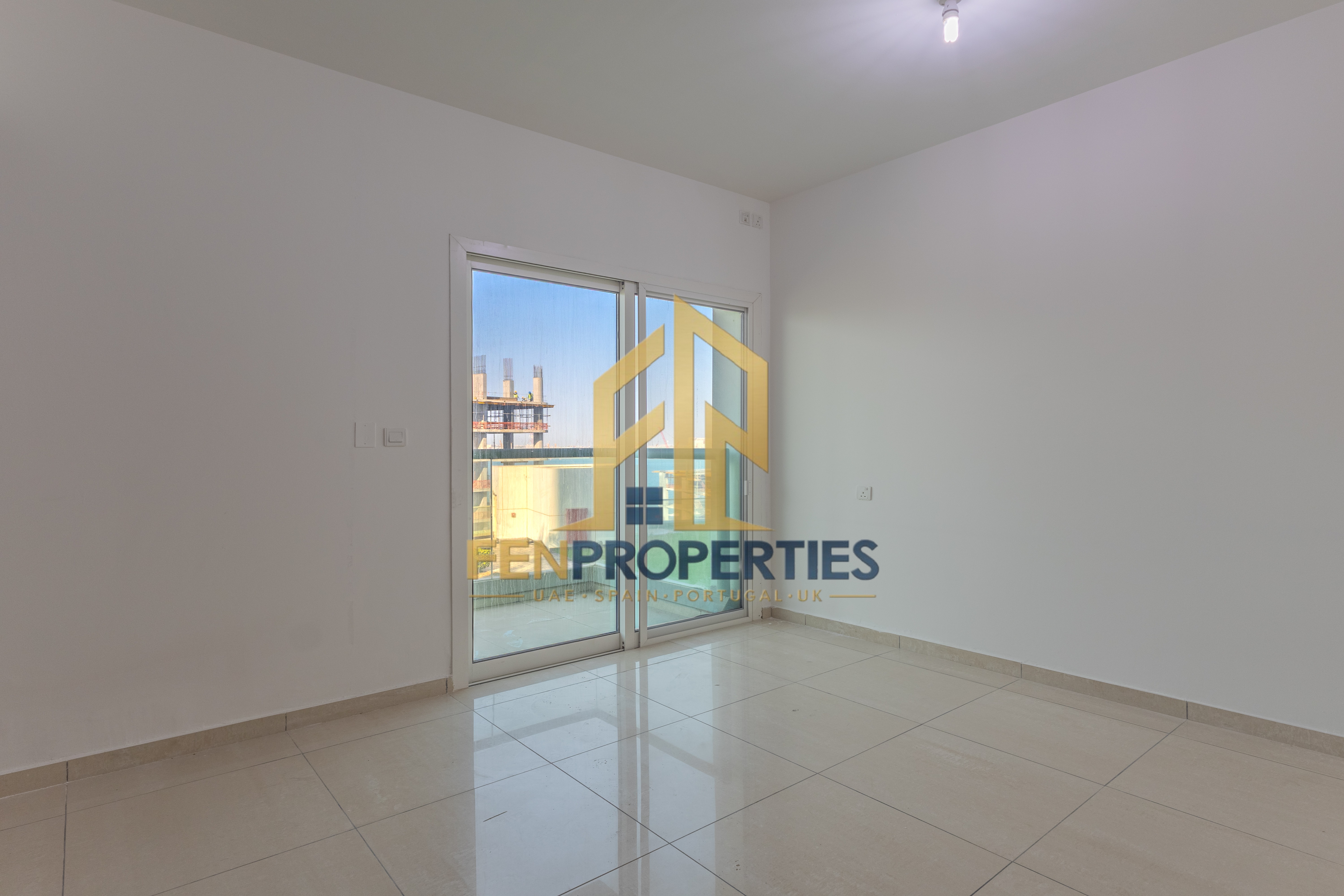 Apartment in Al Reem Island – photo 1 of 17