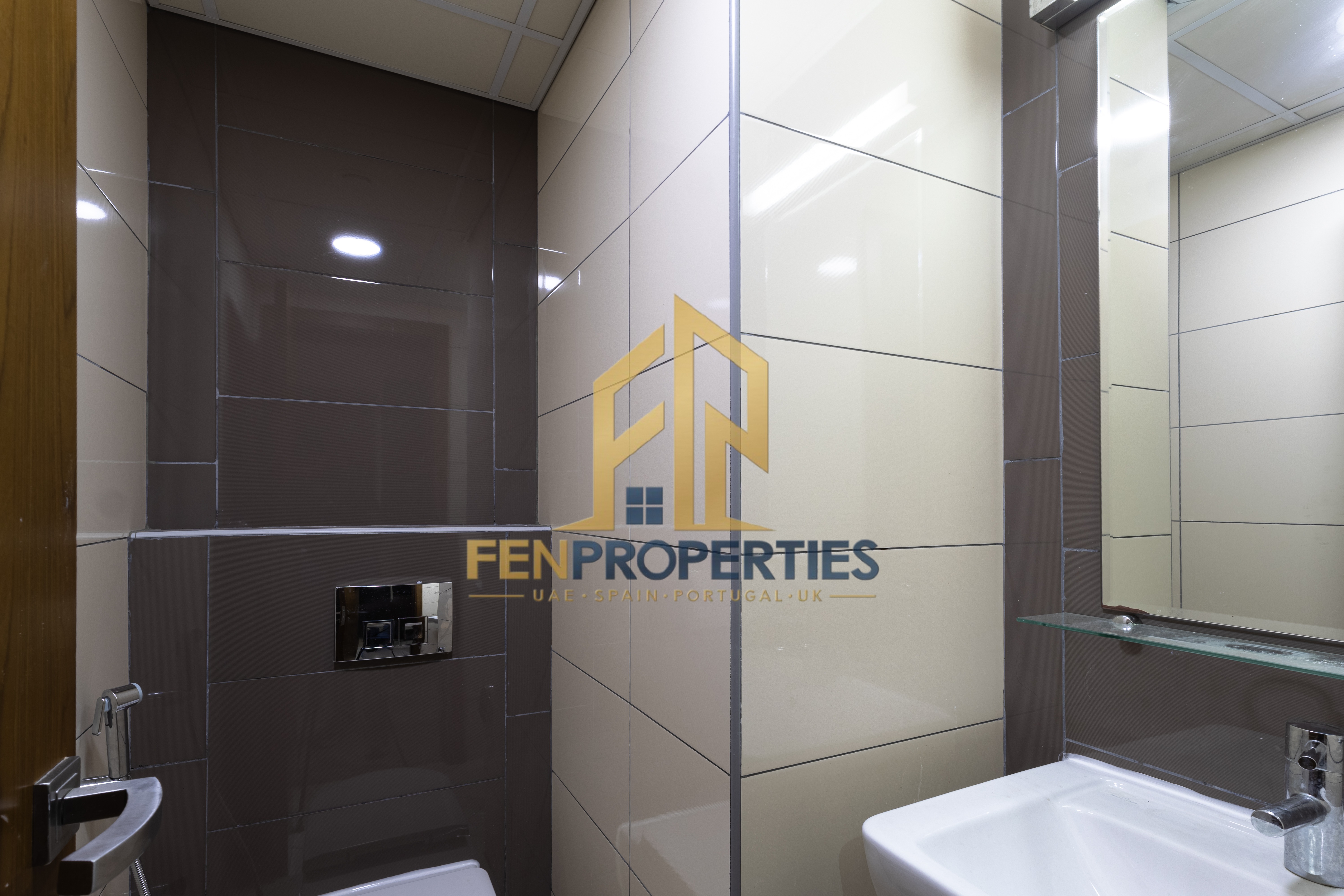 Apartment in Al Reem Island – photo 3 of 17