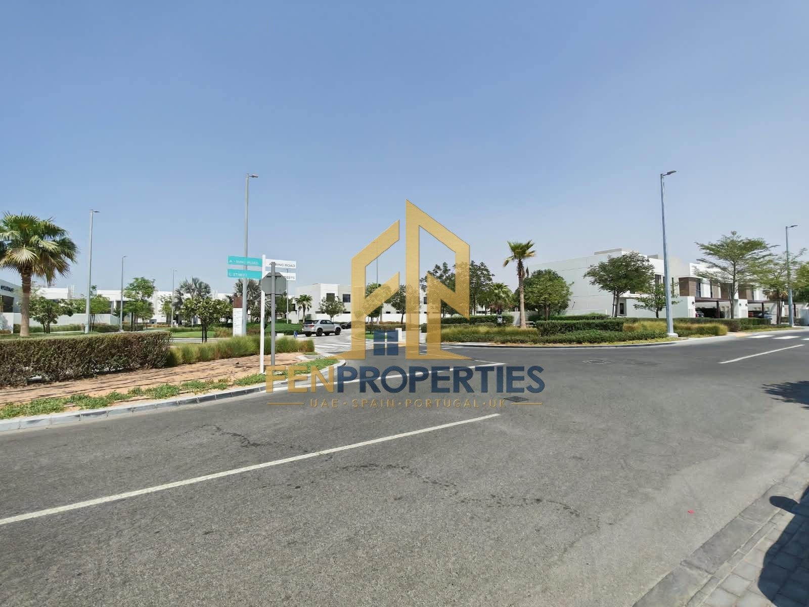 Villa in Yas Island – photo 3 of 10