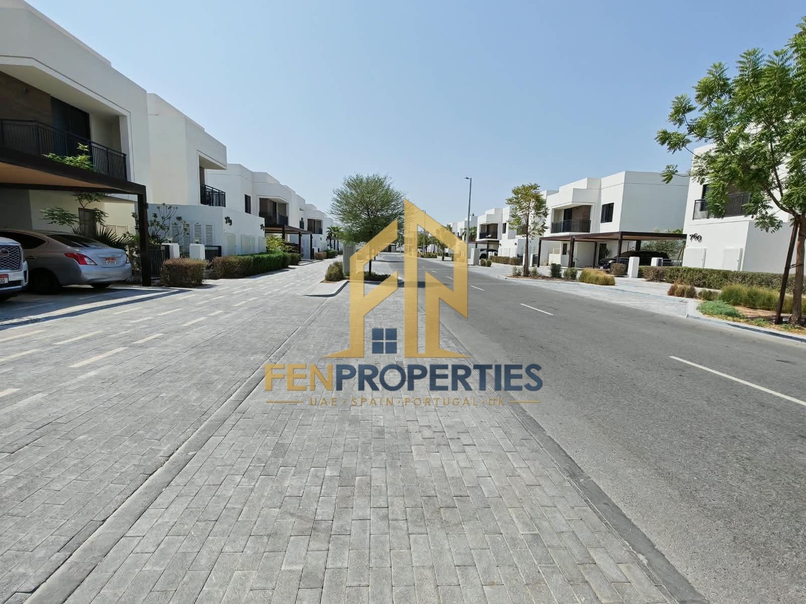 Villa in Yas Island – photo 2 of 10