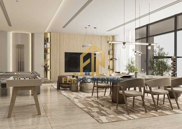 Apartment in Saadiyat Island – photo 3 of 3