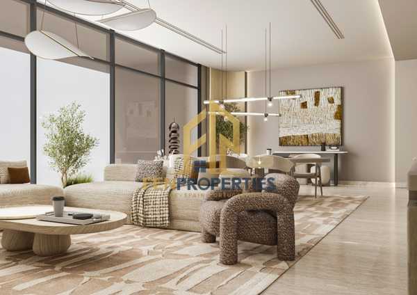 Apartment in Saadiyat Island – photo 2 of 3