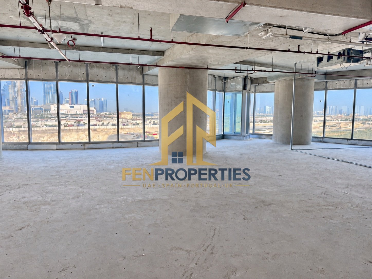 Commercial in City of Lights, Al Reem Island, Abu Dhabi – photo 3 of 11