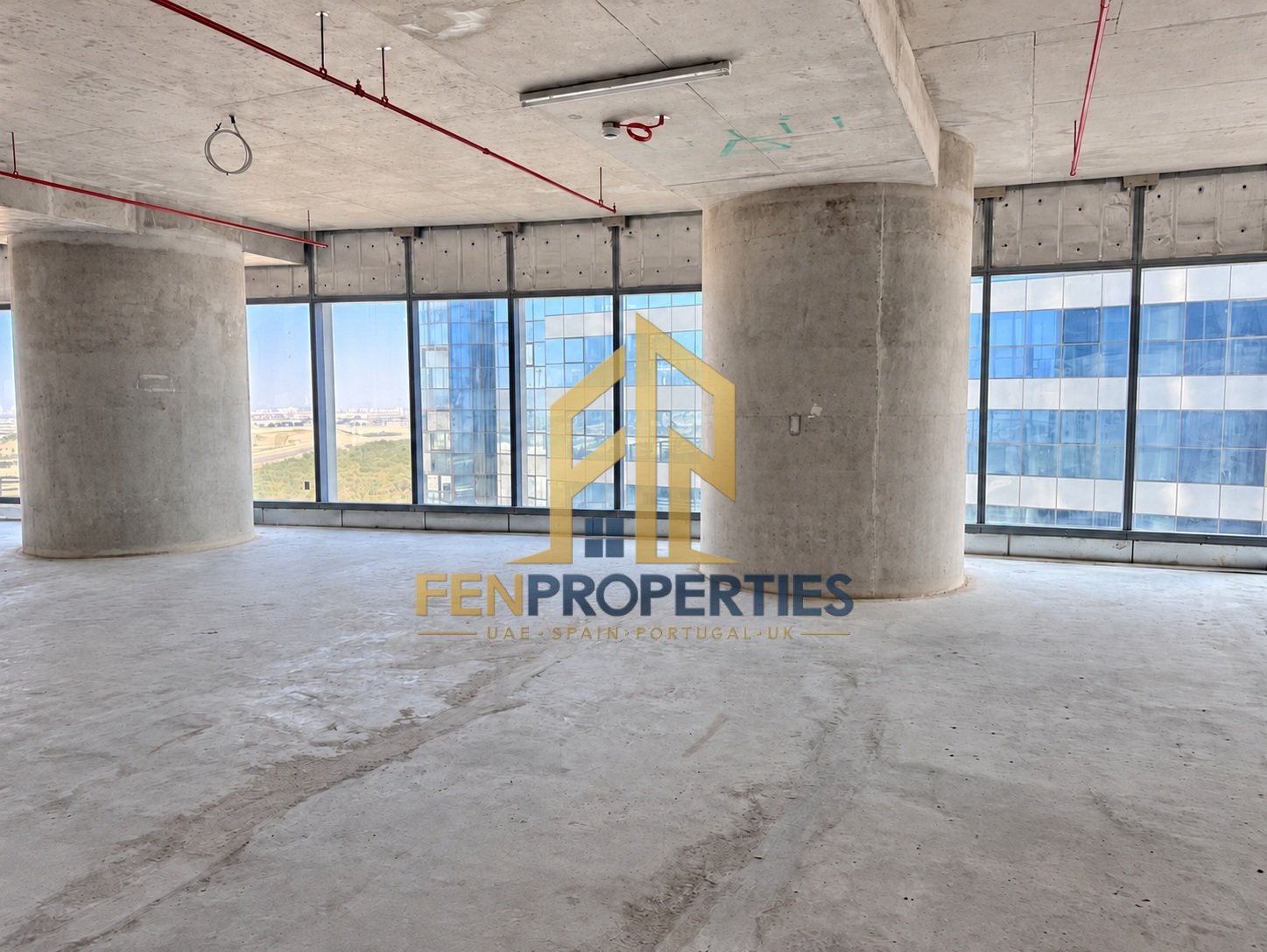 Commercial in City of Lights, Al Reem Island, Abu Dhabi – photo 2 of 11