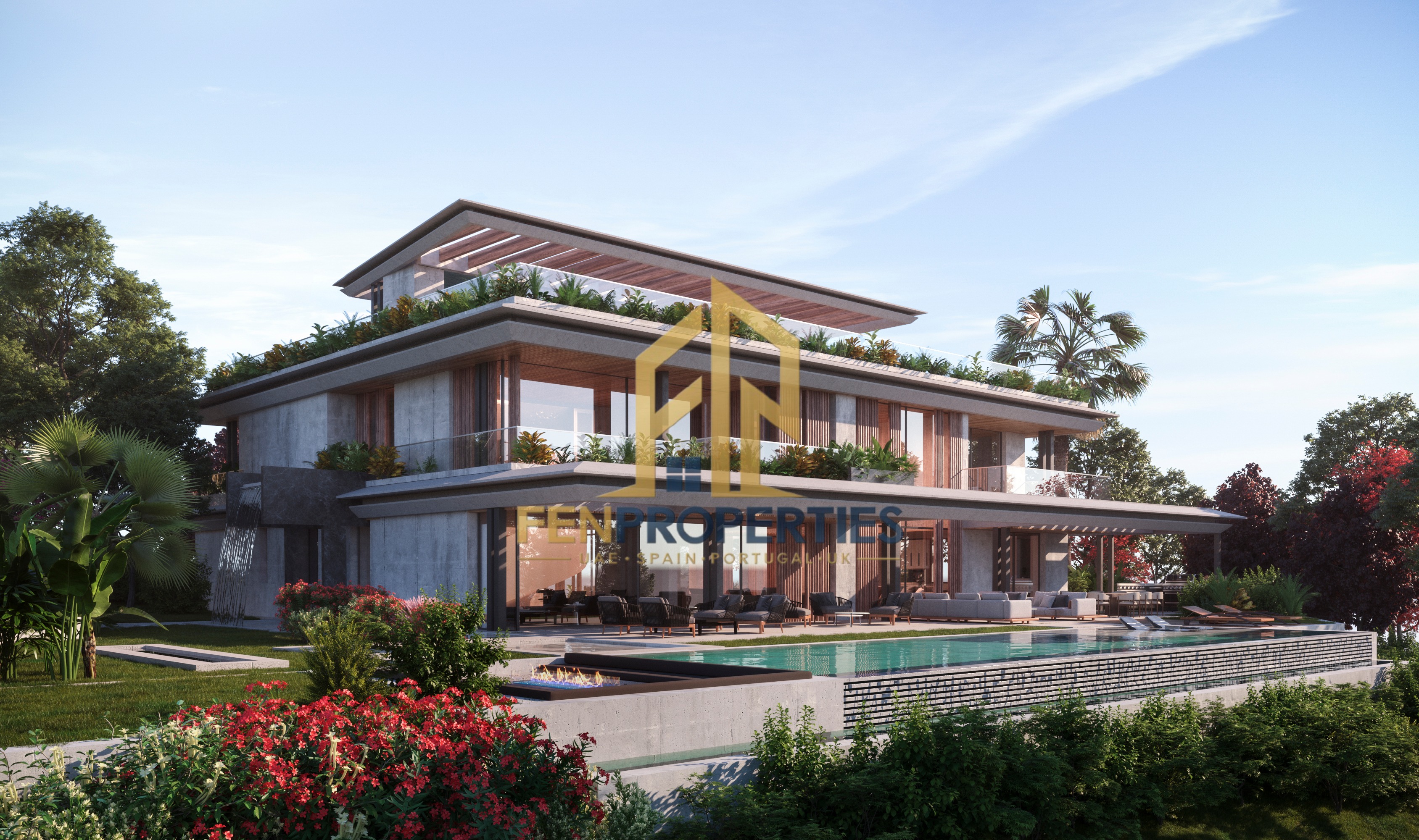 Land in Marbella, Golden Mile – photo 1 of 14