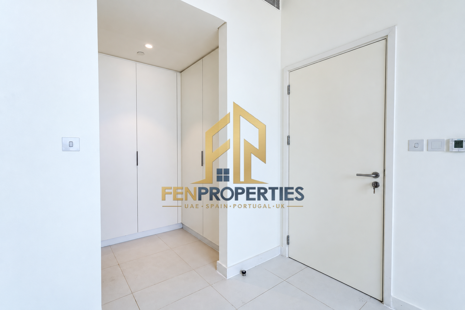 Apartment in Al Reem Island – photo 1 of 18