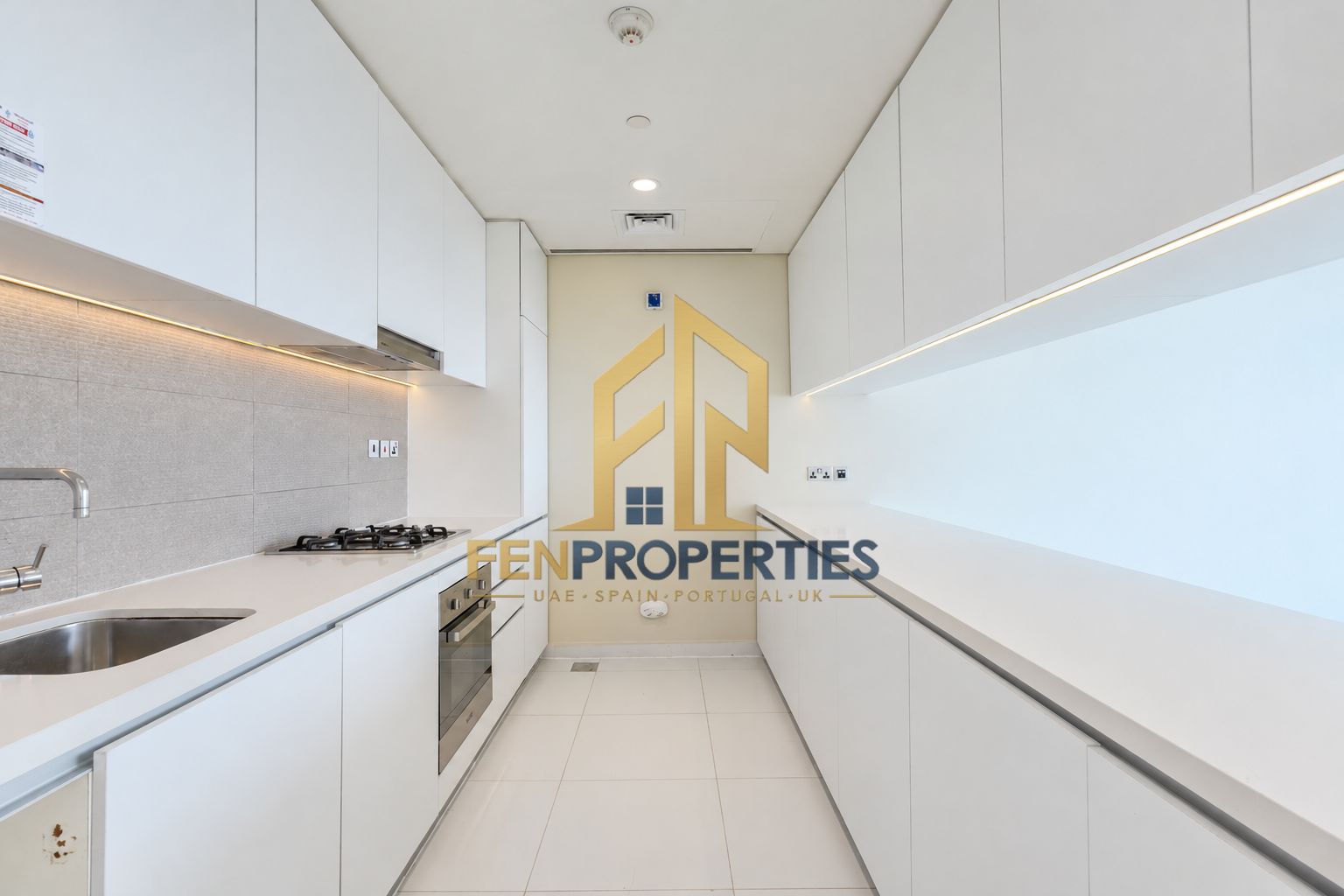 Apartment in Al Reem Island – photo 2 of 18
