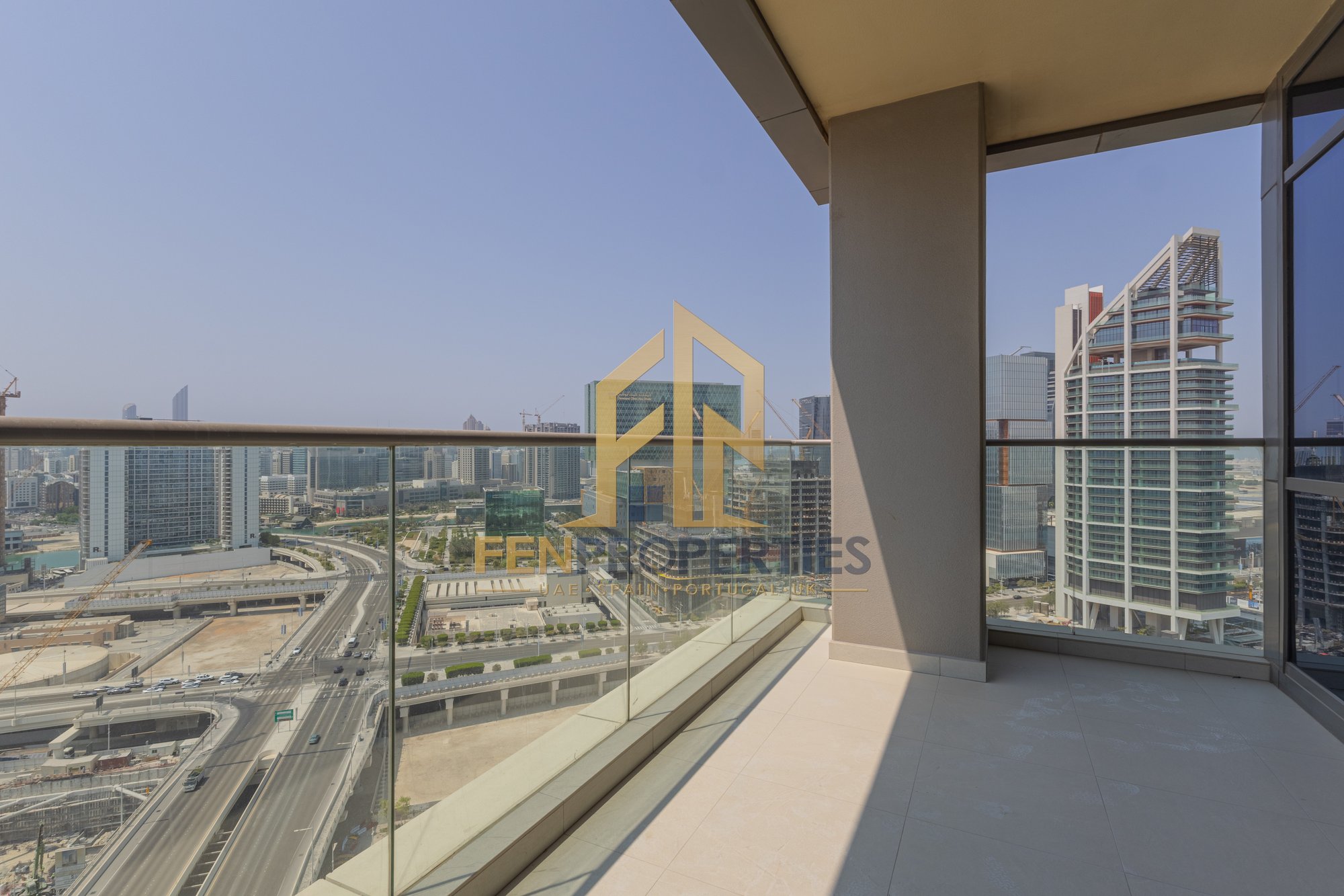 Apartment in Al Reem Island – photo 1 of 18