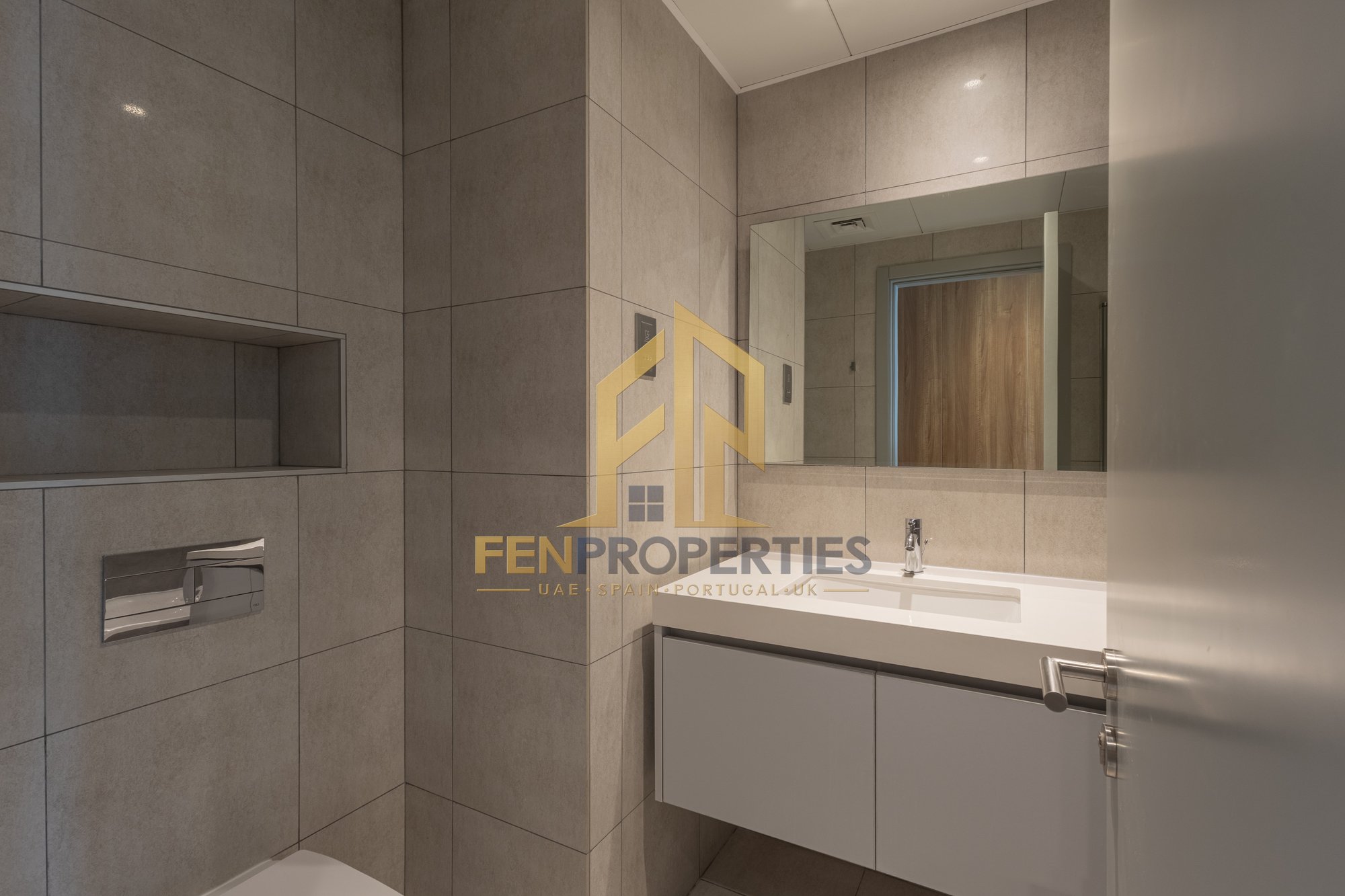 Apartment in Al Reem Island – photo 2 of 12