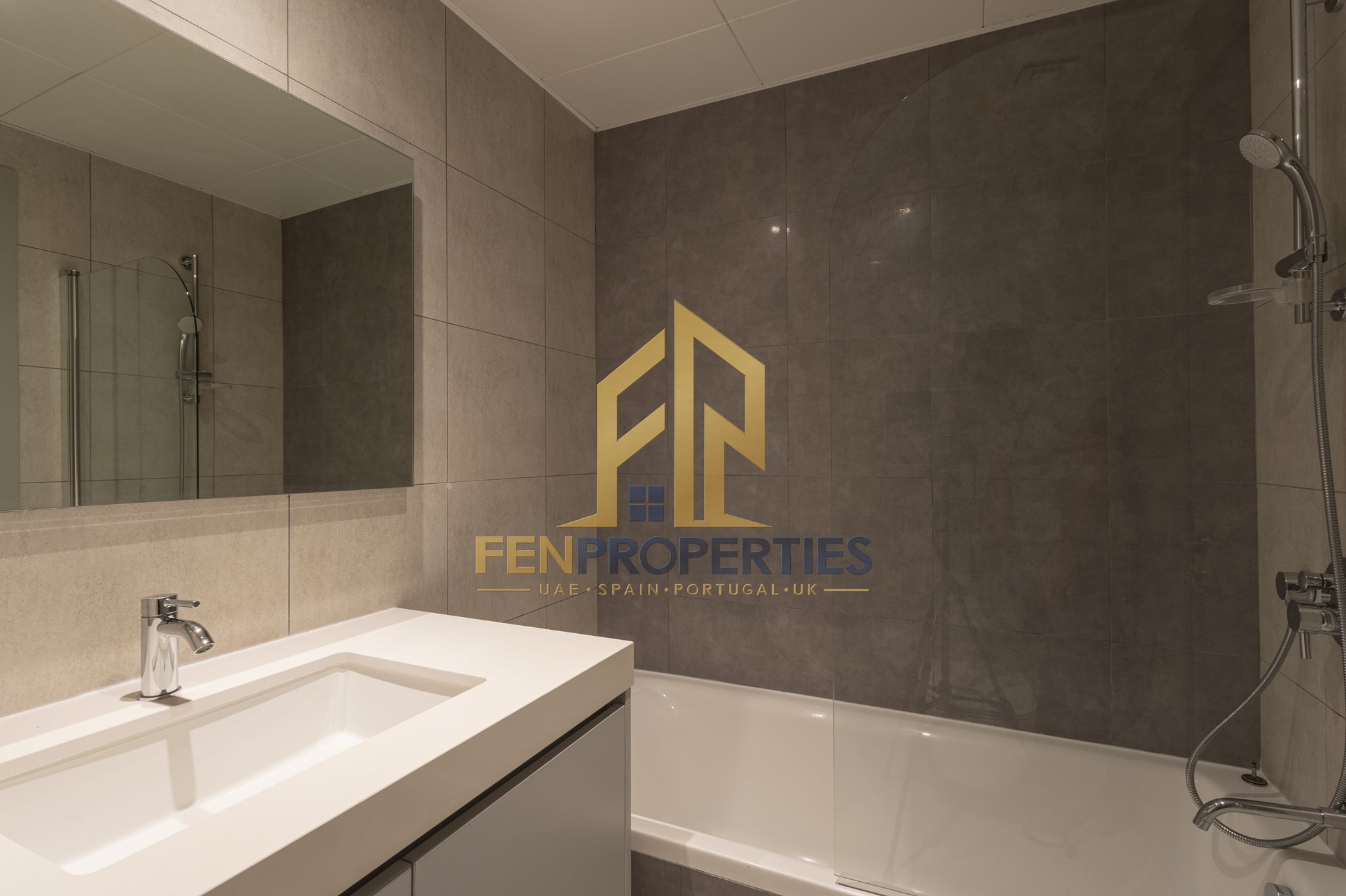 Apartment in Al Reem Island – photo 3 of 12
