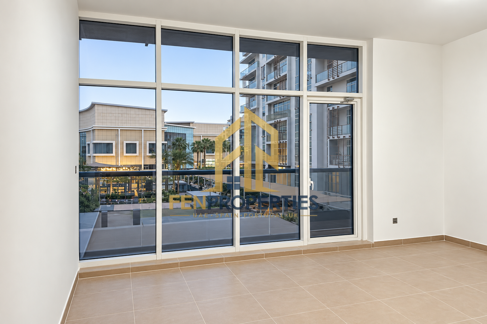Apartment in Al Rayyana Complex – photo 2 of 11
