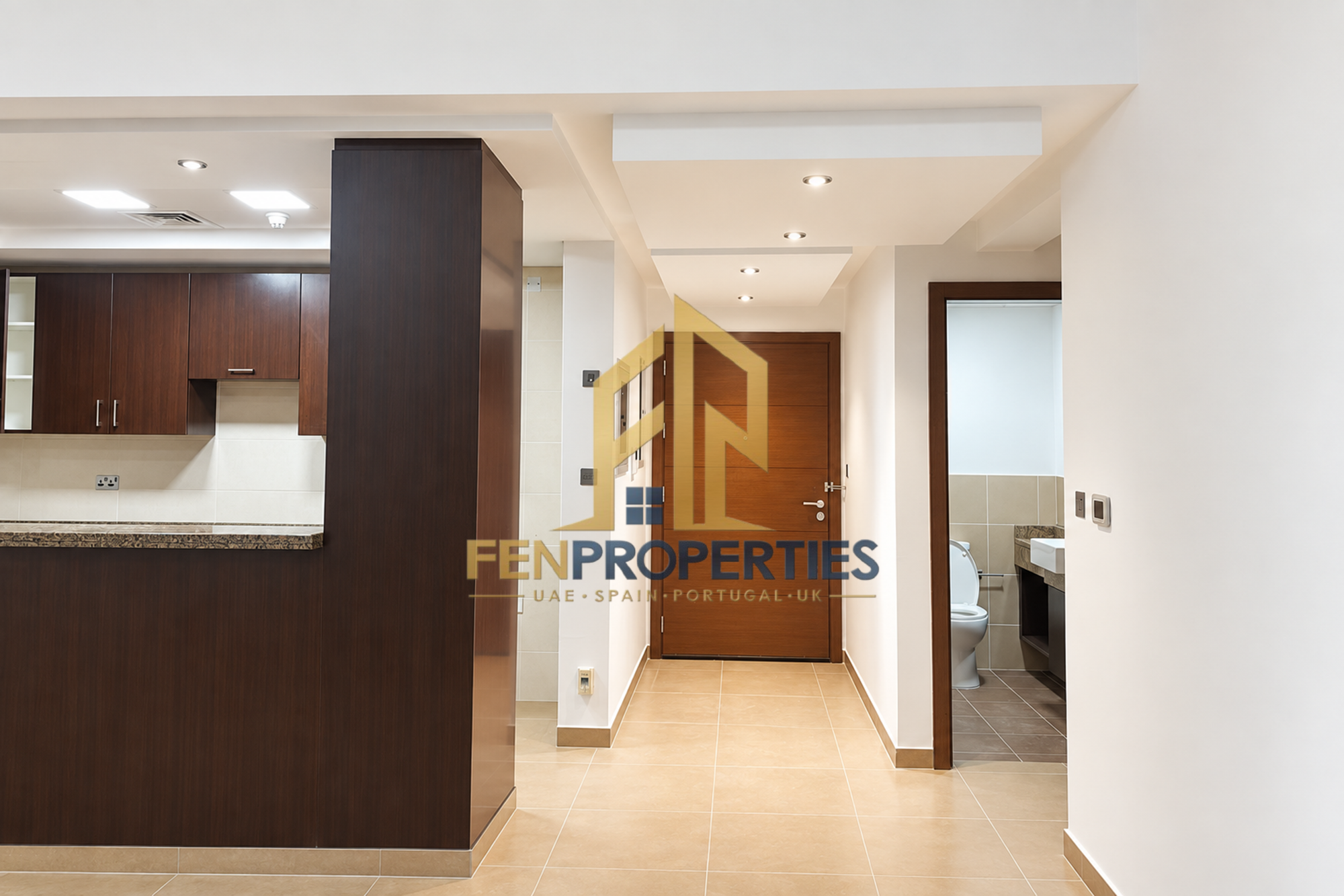 Apartment in Al Rayyana Complex – photo 3 of 11