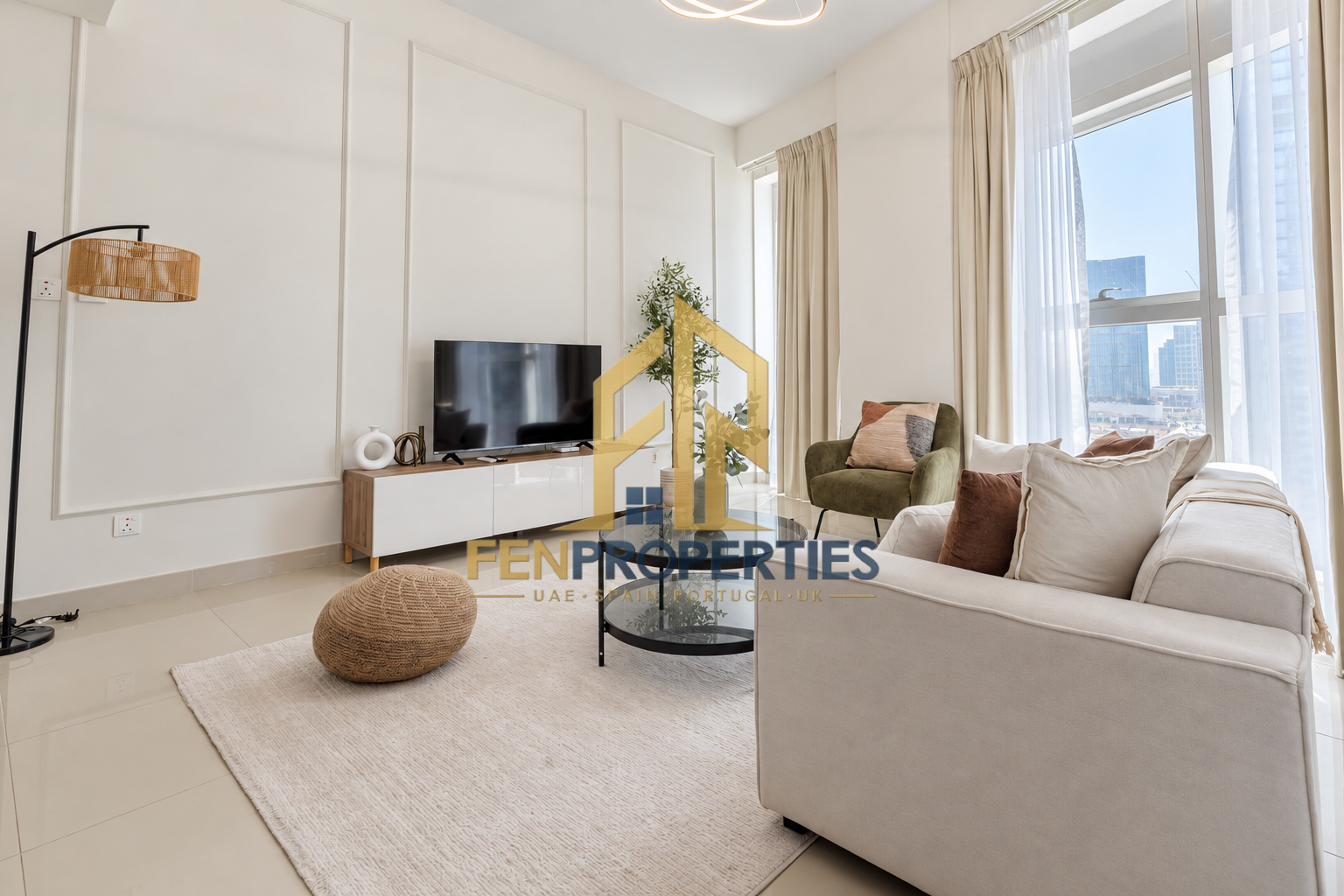 Apartment in Al Reem Island – photo 3 of 19