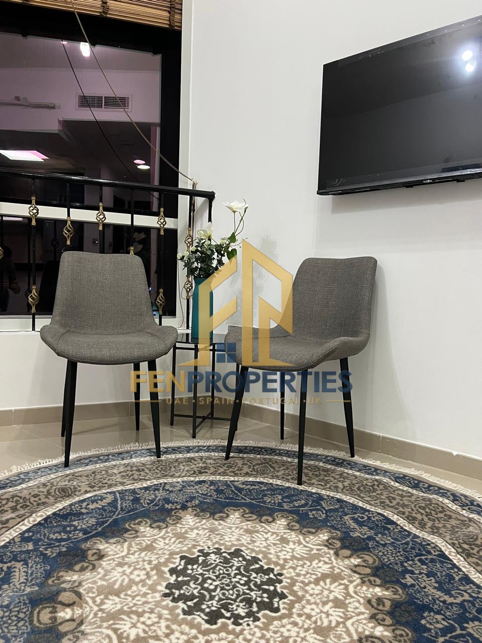 Apartment in Al Reem Island, City of Lights, Abu Dhbai – photo 3 of 11