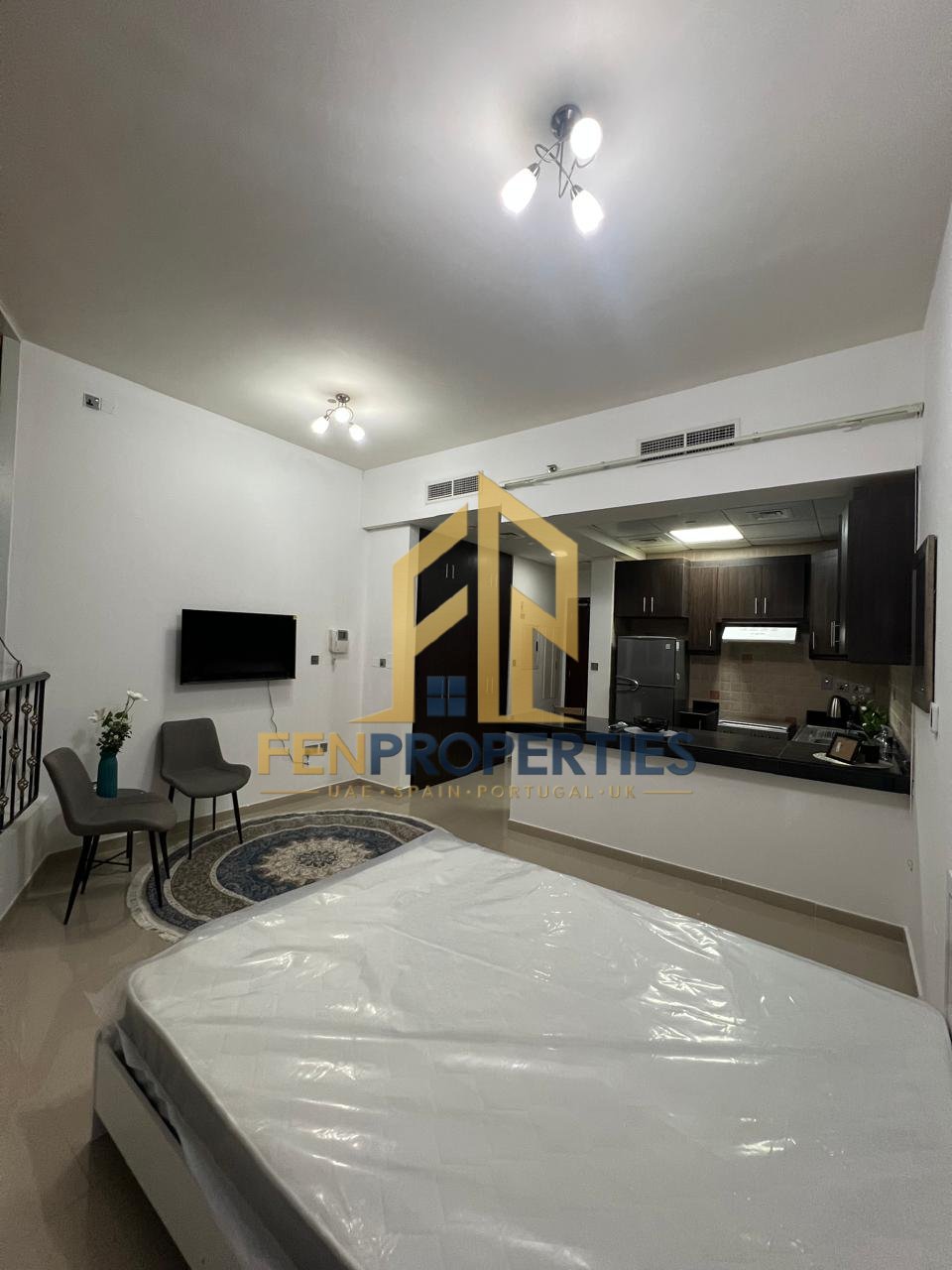 Apartment in Al Reem Island, City of Lights, Abu Dhbai – photo 2 of 11