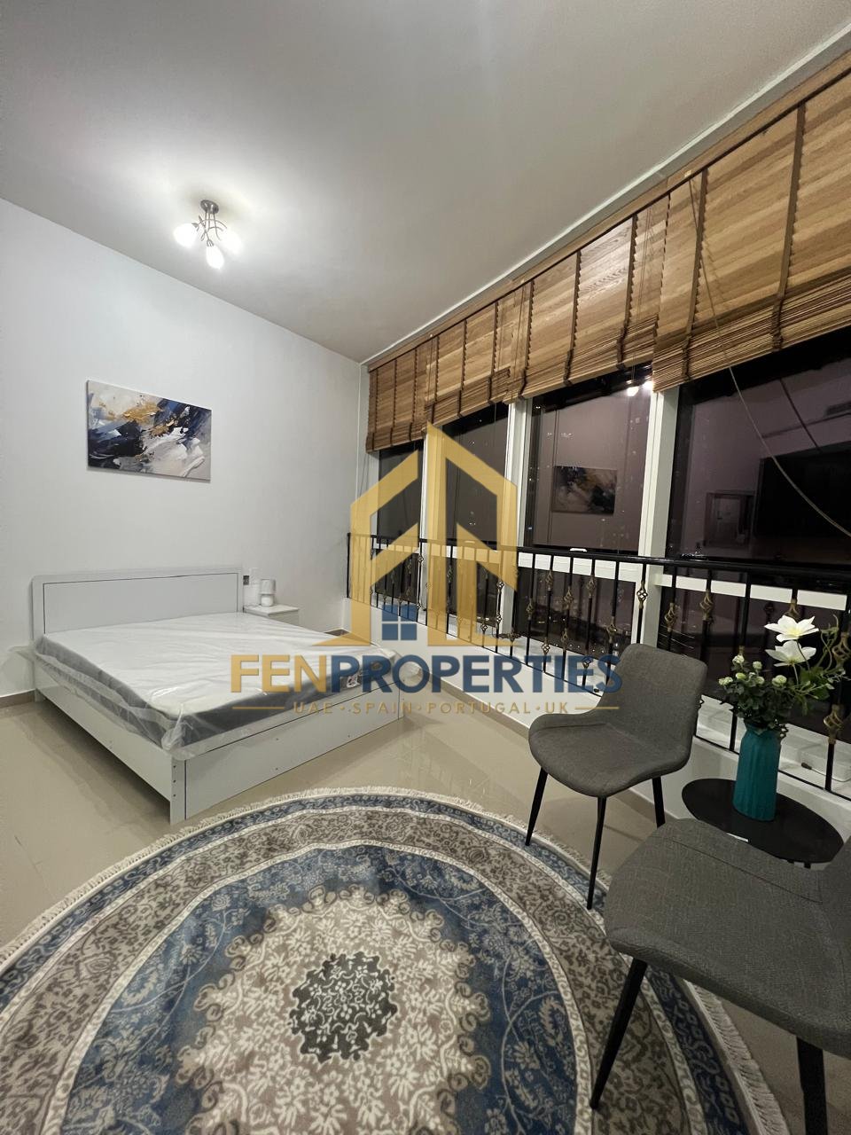 Apartment in Al Reem Island, City of Lights, Abu Dhbai – photo 1 of 11